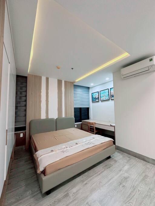 The Manor Crown Huế - 2 Phòng Ngủ view 5
