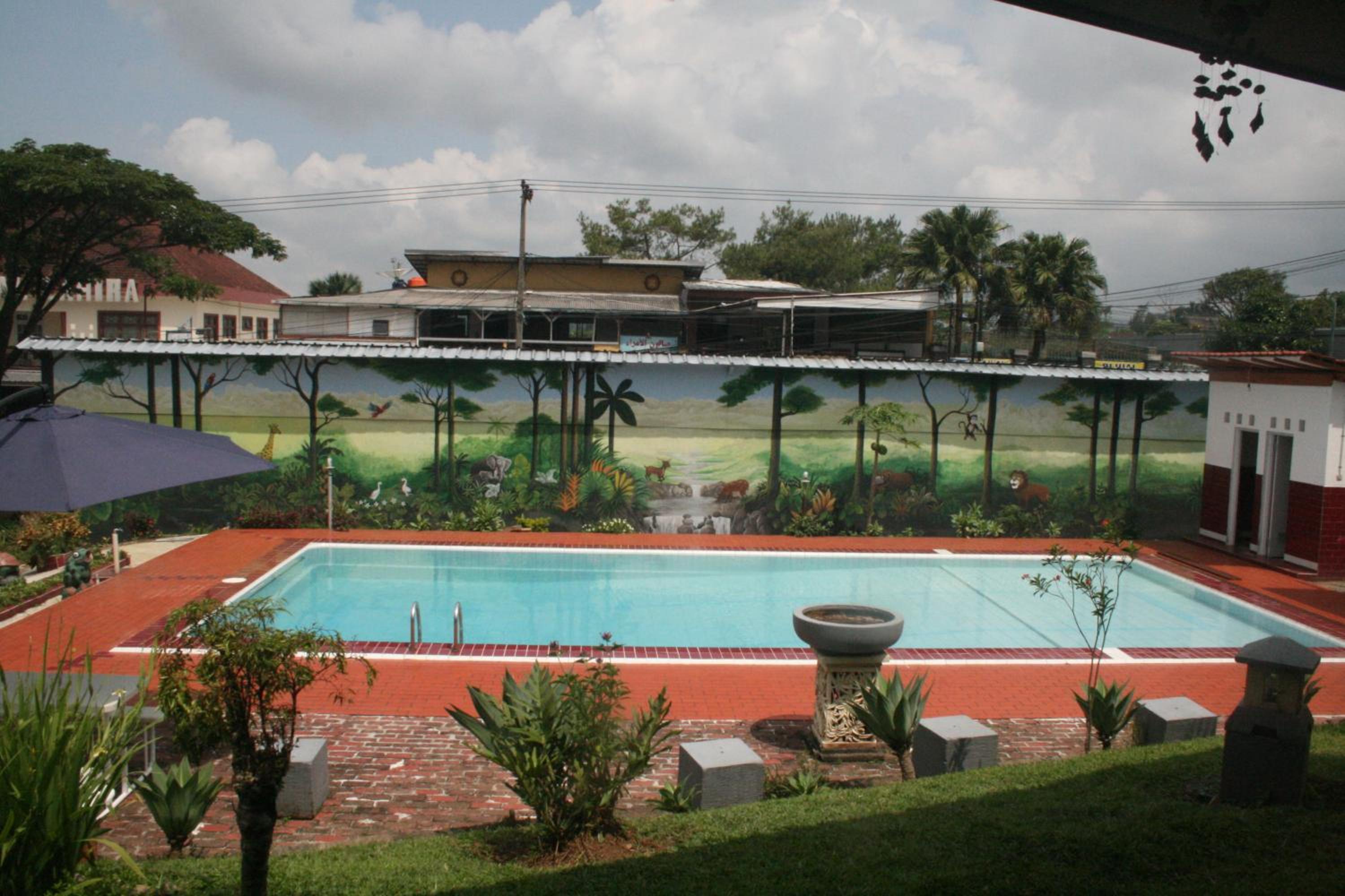 The Kahayang Villa