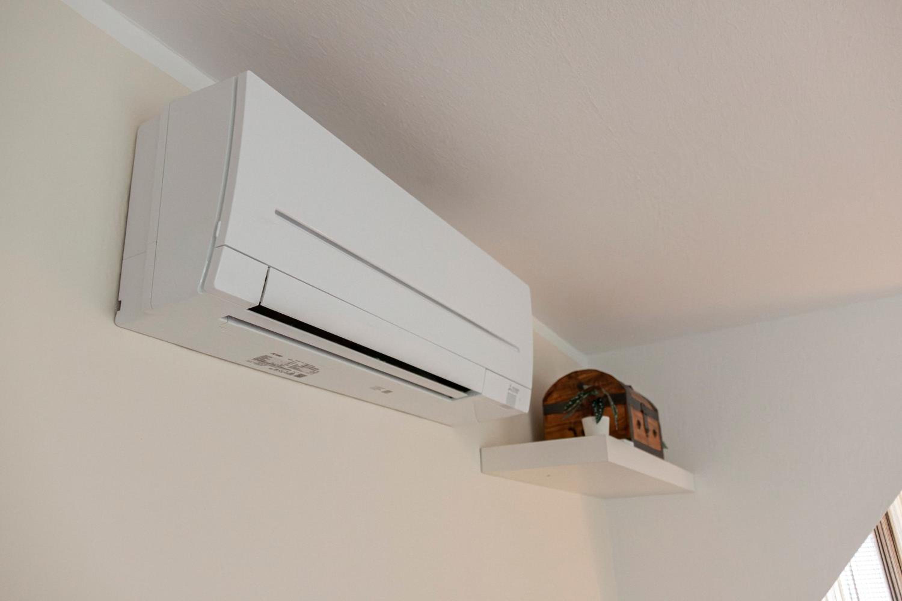 Zentrale Wohnung im Grünen!