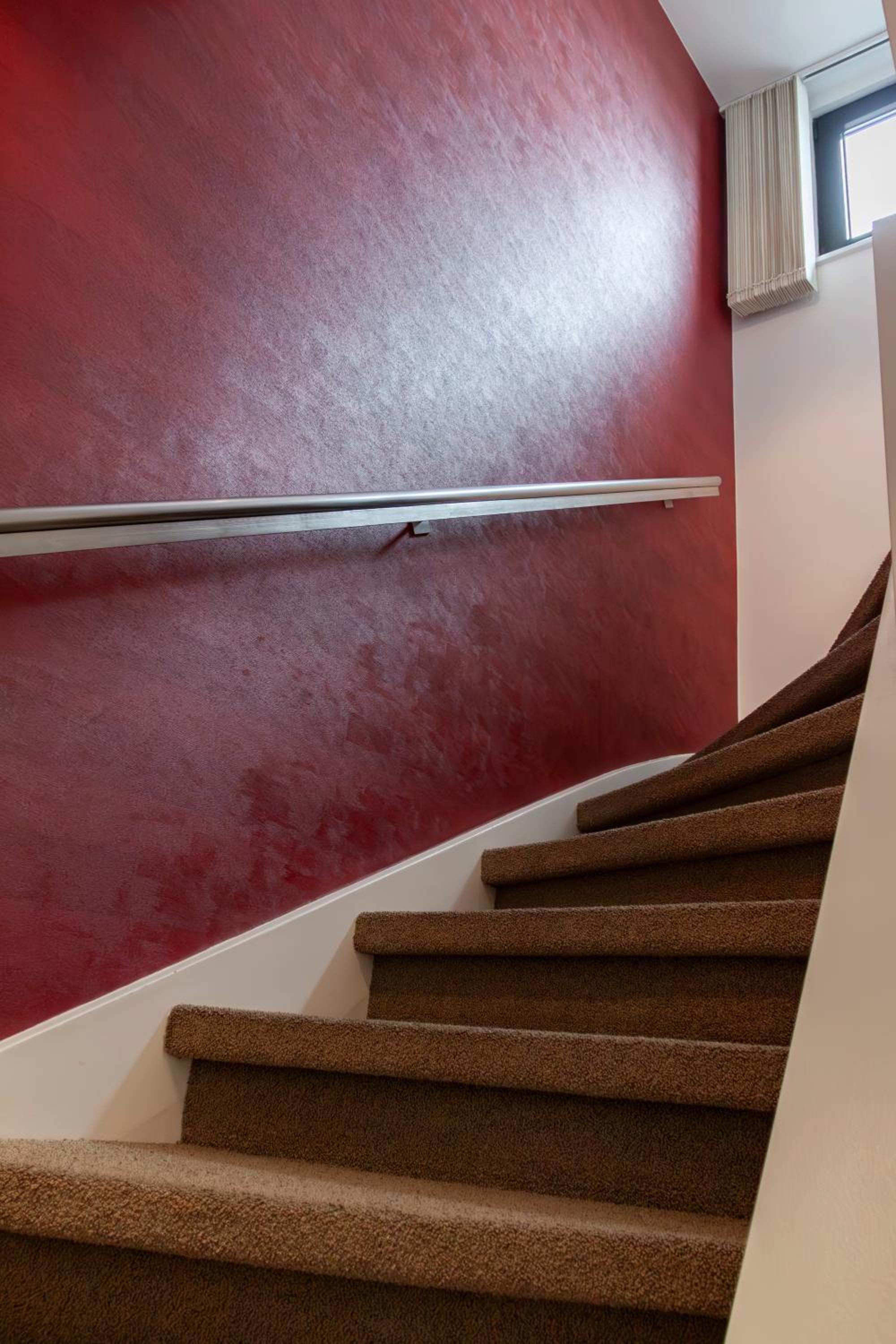 Zentrale Wohnung im Grünen!