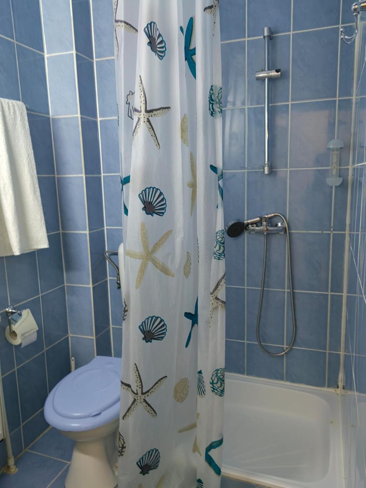 Pensiunea Cabana Veverita Valea Doftanei