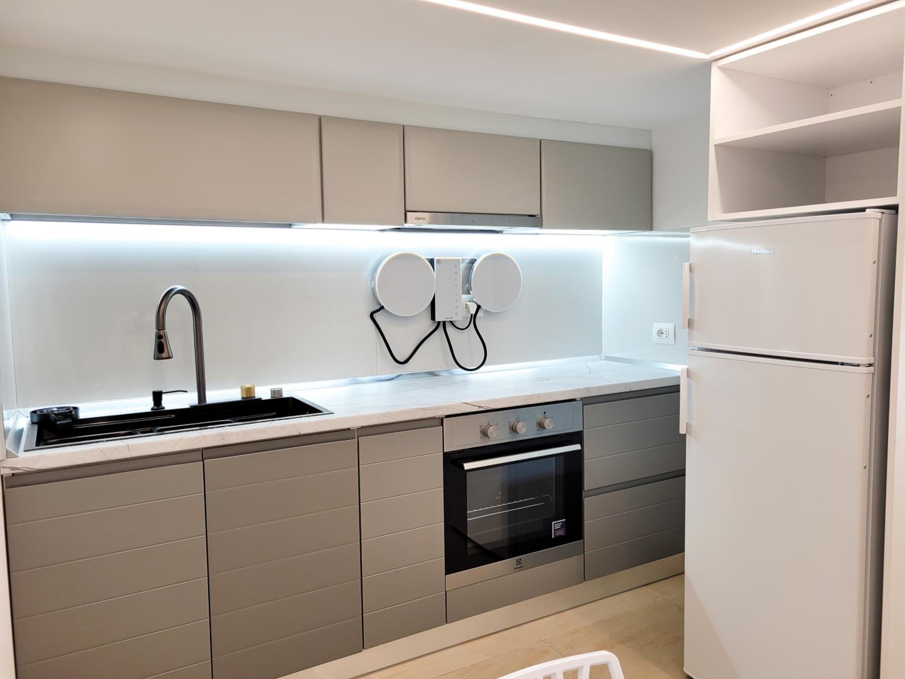 Bel Mare Apartment 1