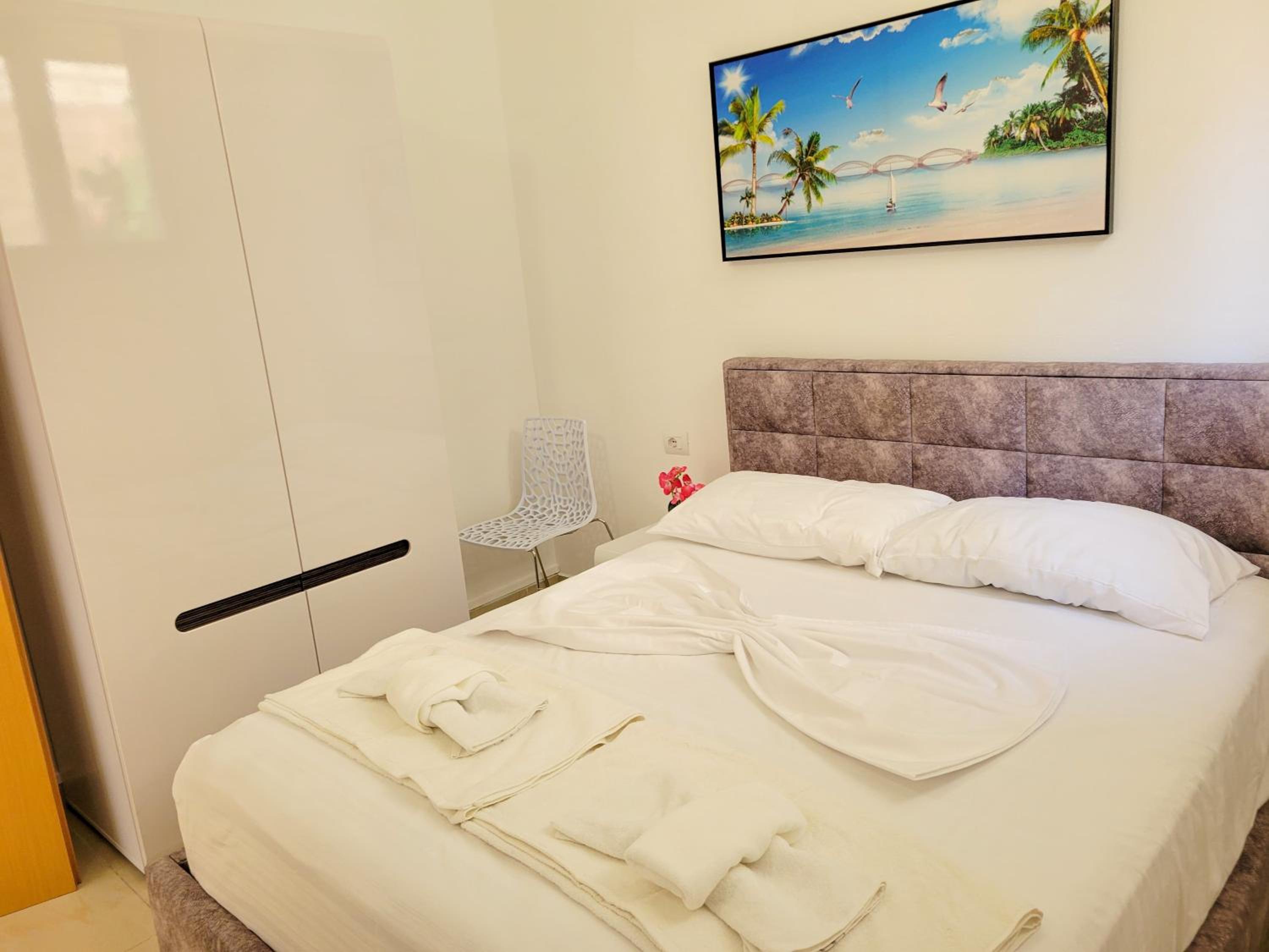 Bel Mare Apartment 1