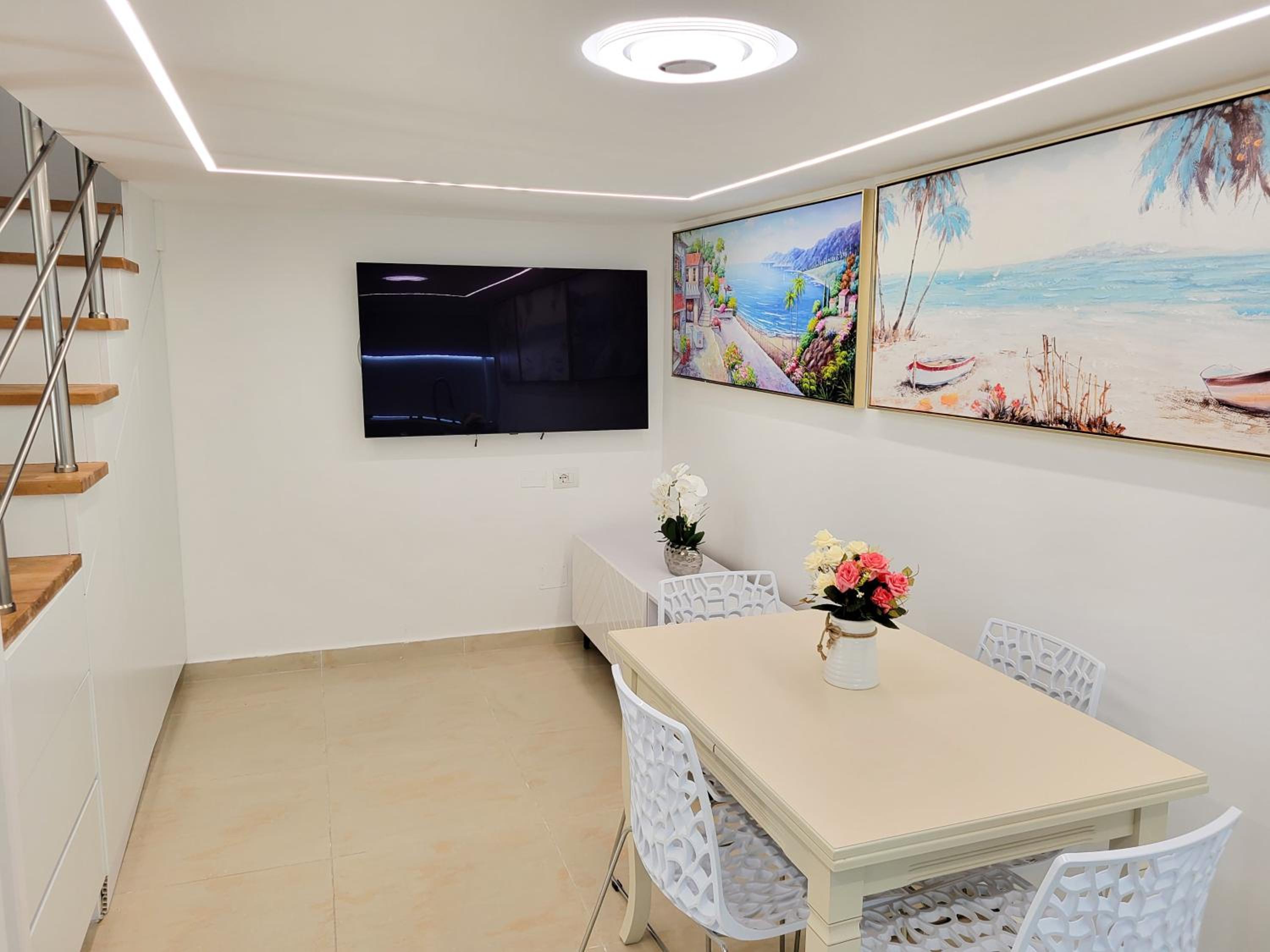 Bel Mare Apartment 1