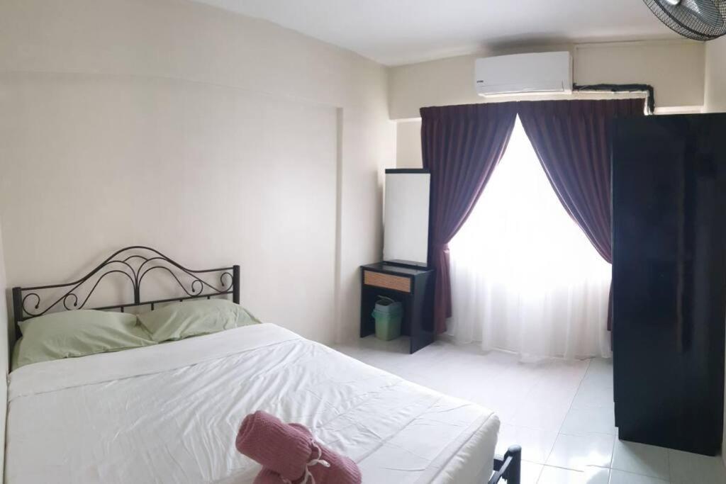 Homestay Bandar Melaka photo 7