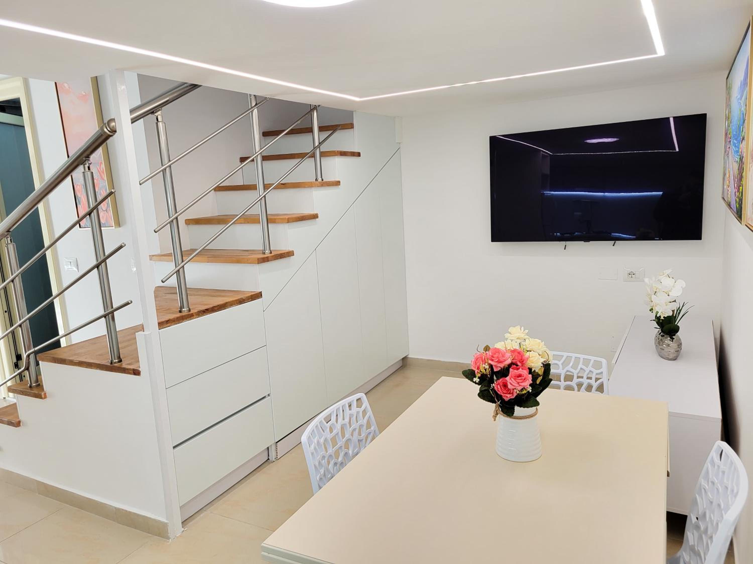 Bel Mare Apartment 1
