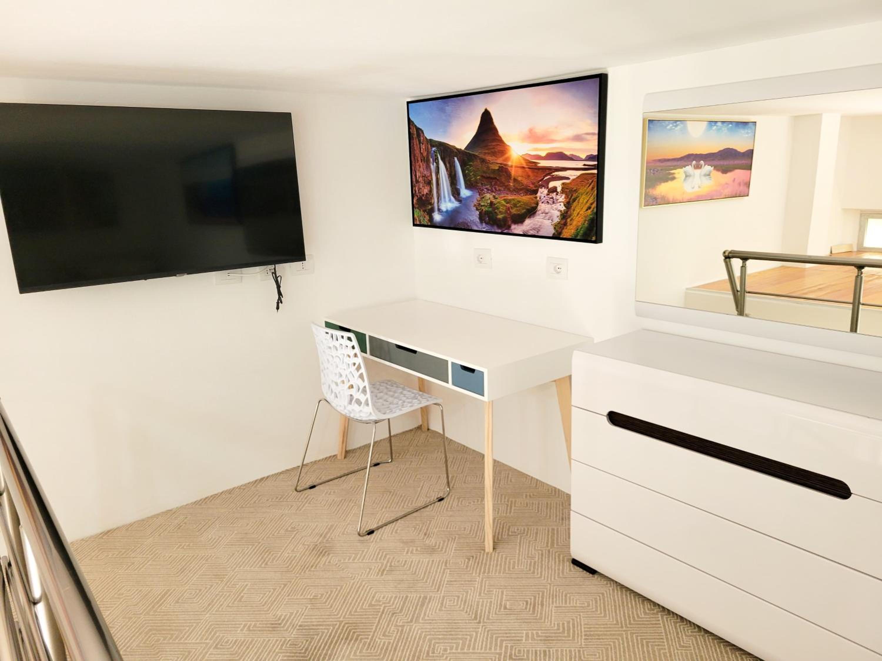 Bel Mare Apartment 1