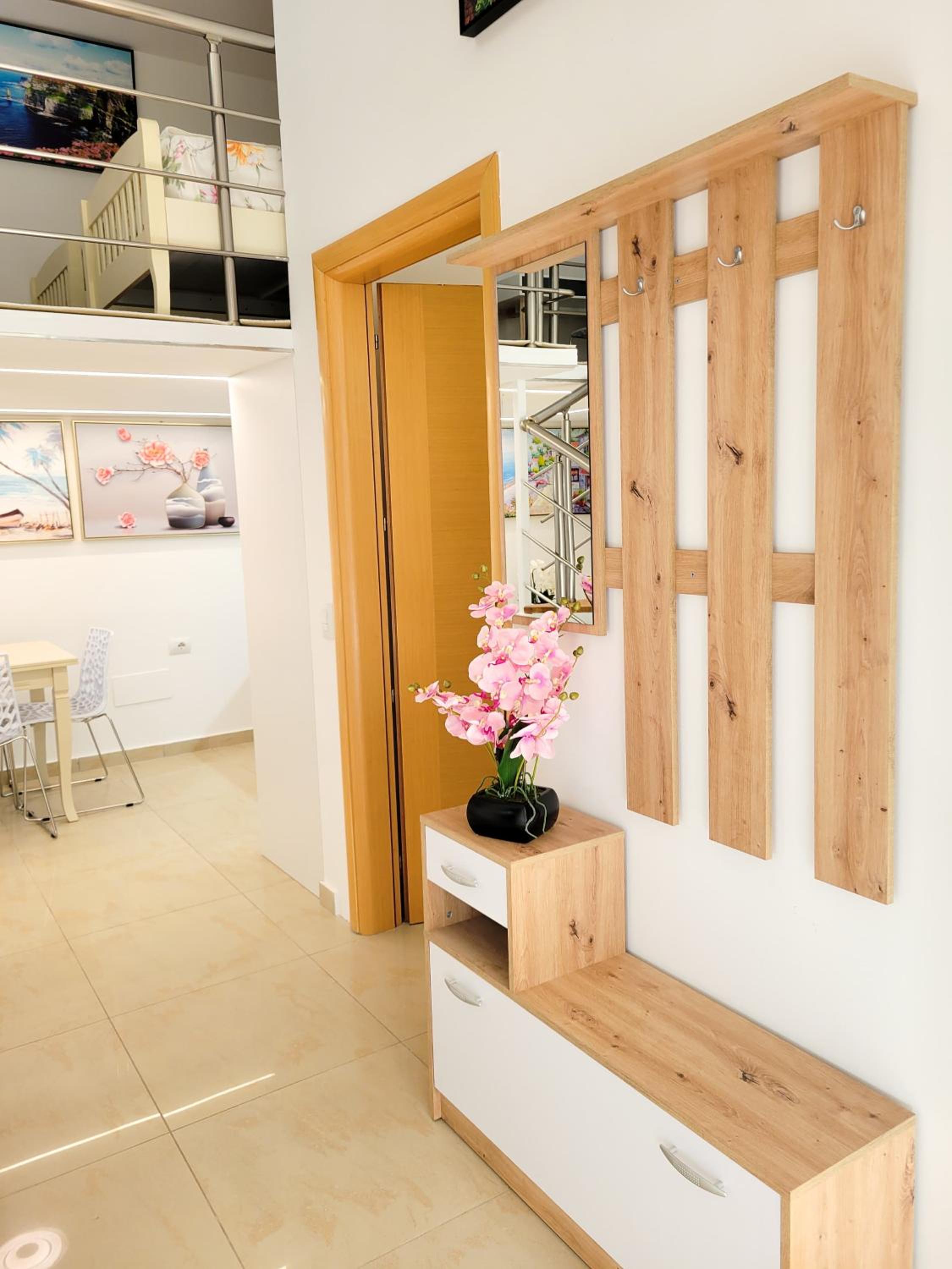 Bel Mare Apartment 1