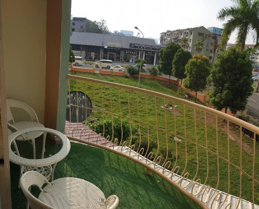 Homestay Bandar Melaka photo 4