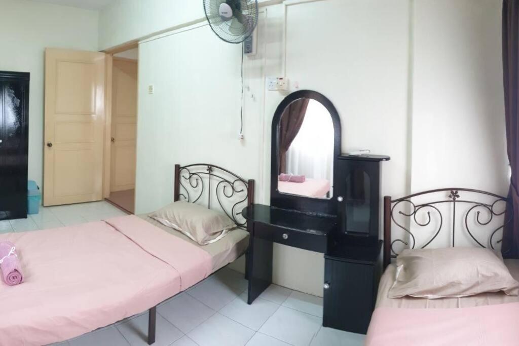 Homestay Bandar Melaka photo 5