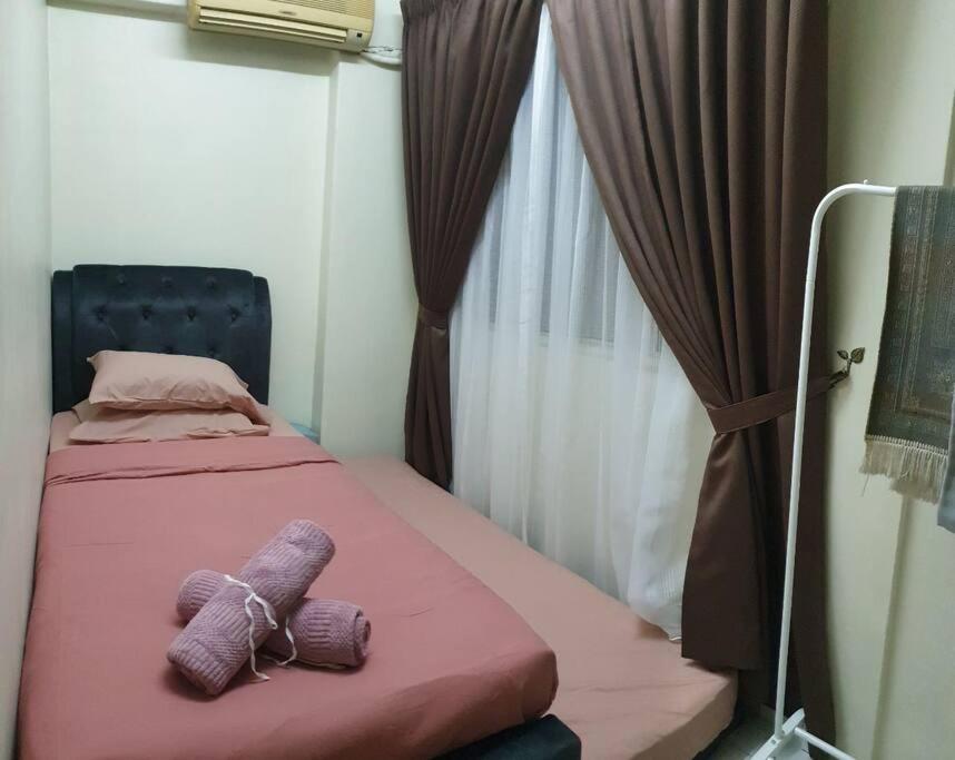 Homestay Bandar Melaka photo 6