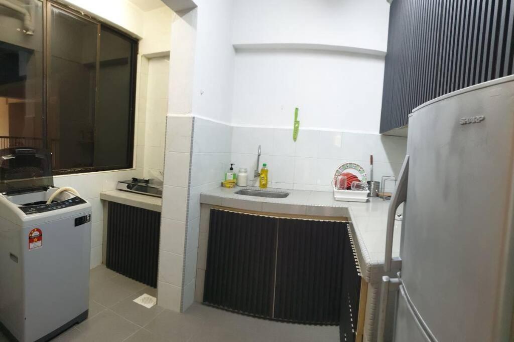 Homestay Bandar Melaka photo 8
