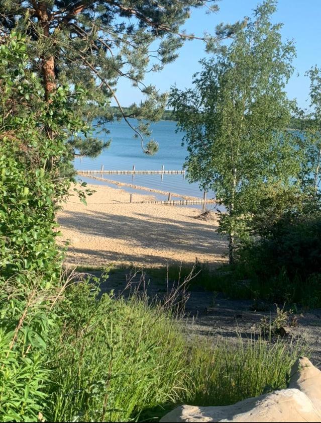 Petit Chalet 69 - Am Hainer See
