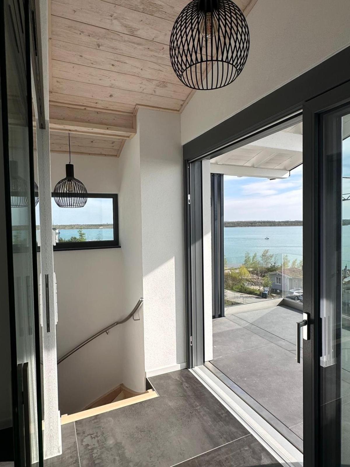 Petit Chalet 69 - Am Hainer See
