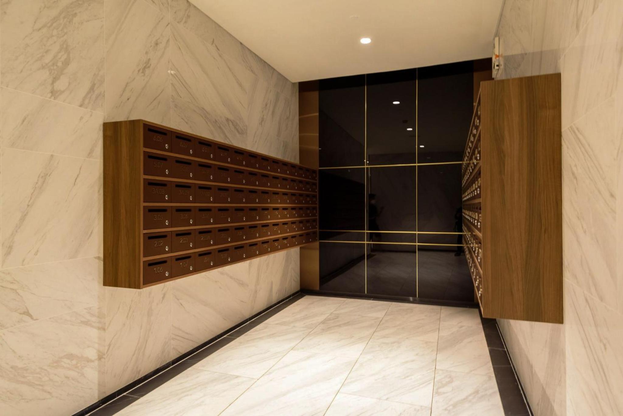 Metropole Luxury Apartment 96 Gym City Center, Infinity Pool