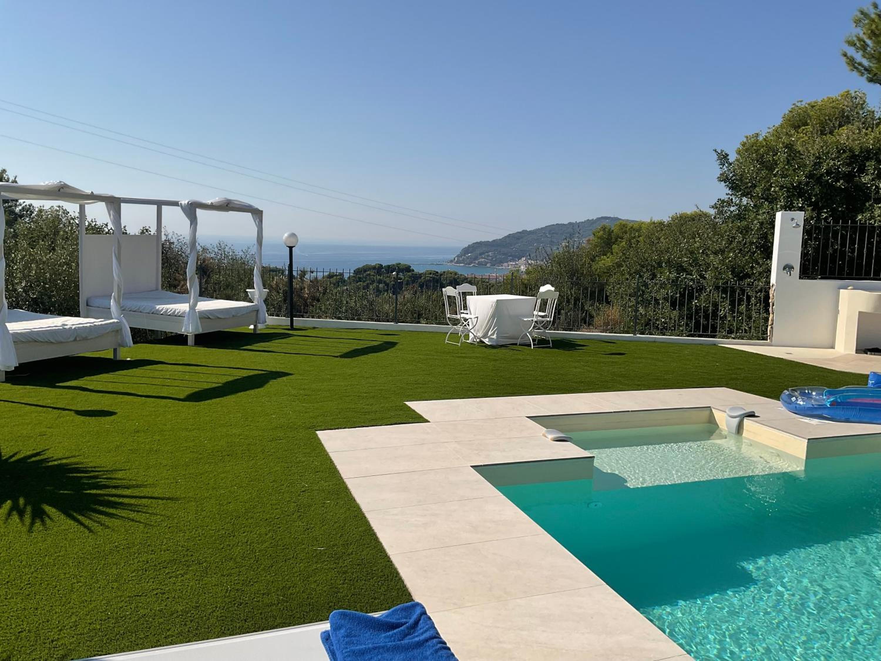 Villa Shambhala