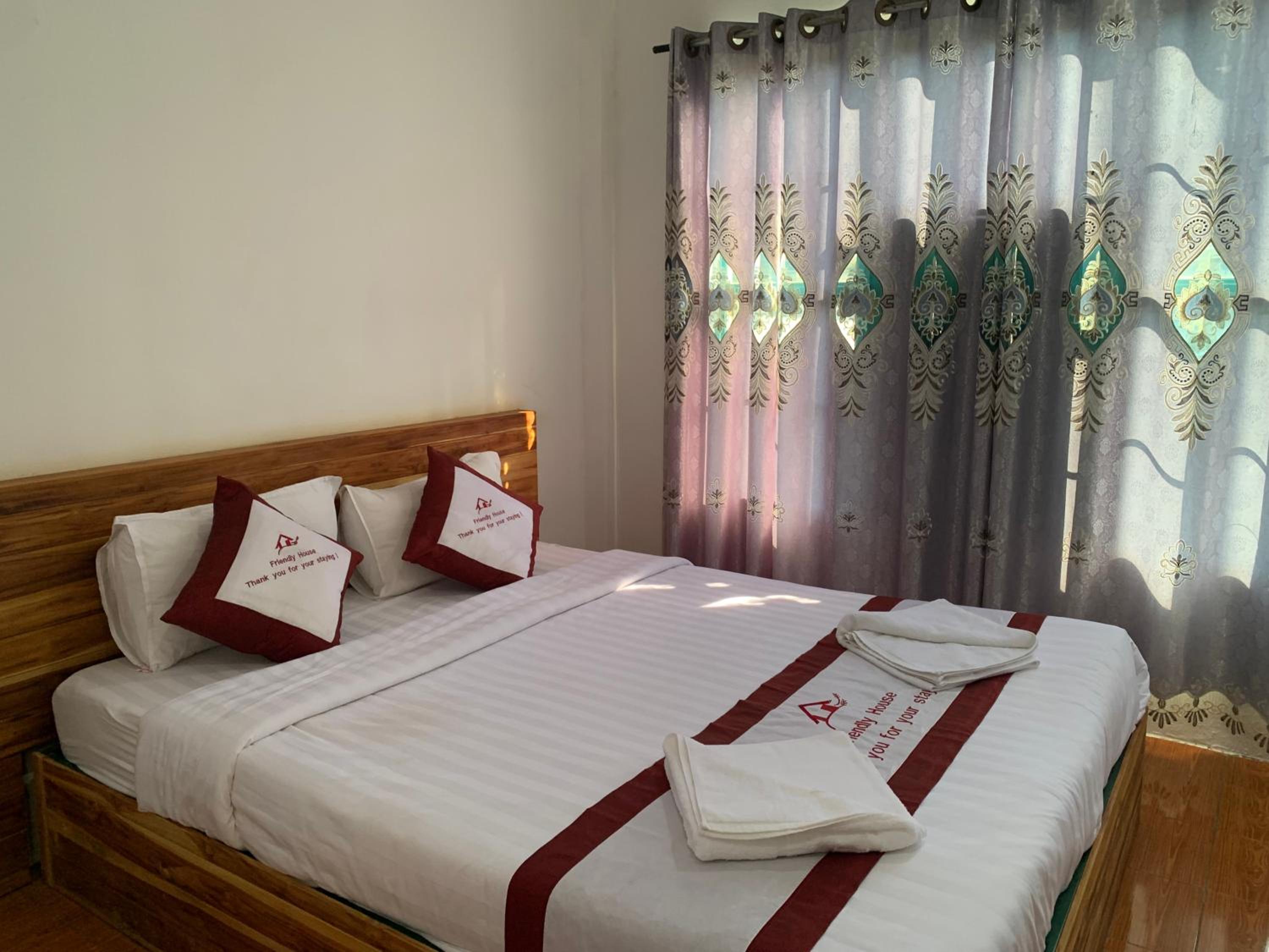 Vang Vieng Lily Guesthouse