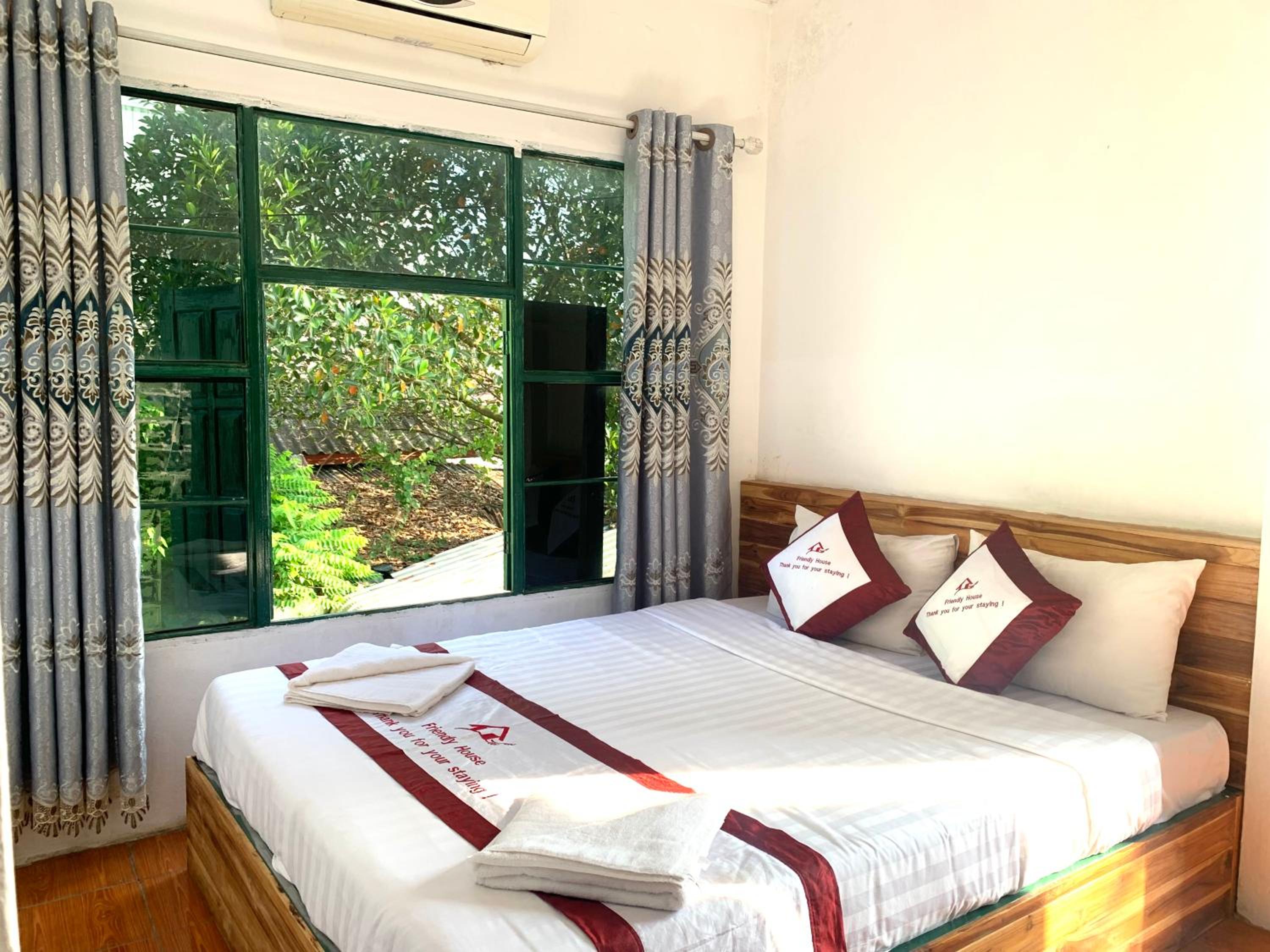 Vang Vieng Lily Guesthouse