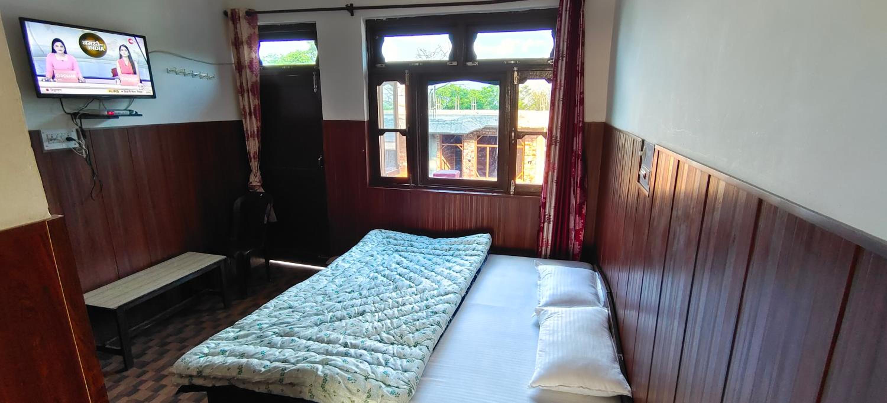 Puri Home Stay Bir Billing