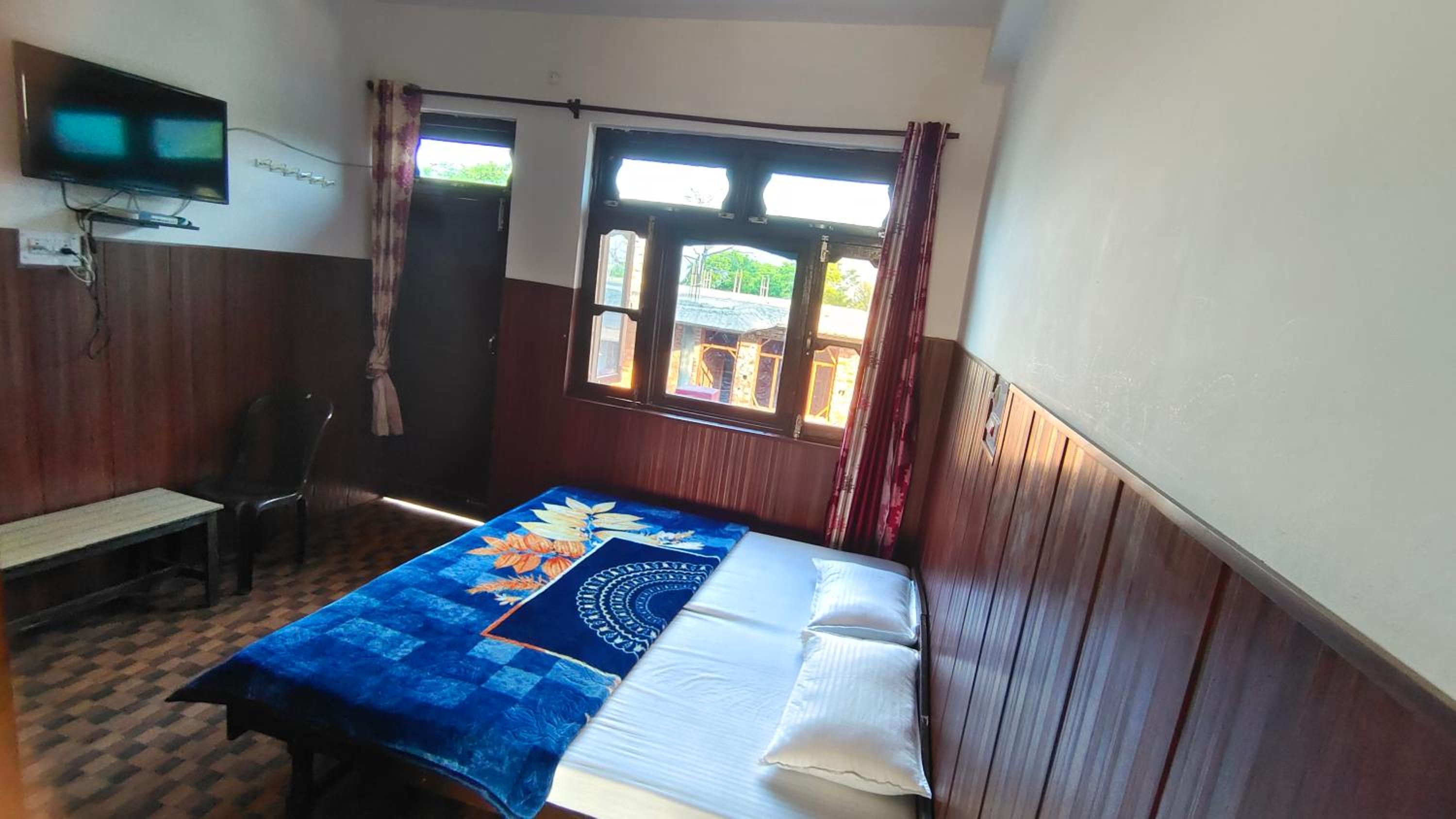 Puri Home Stay Bir Billing