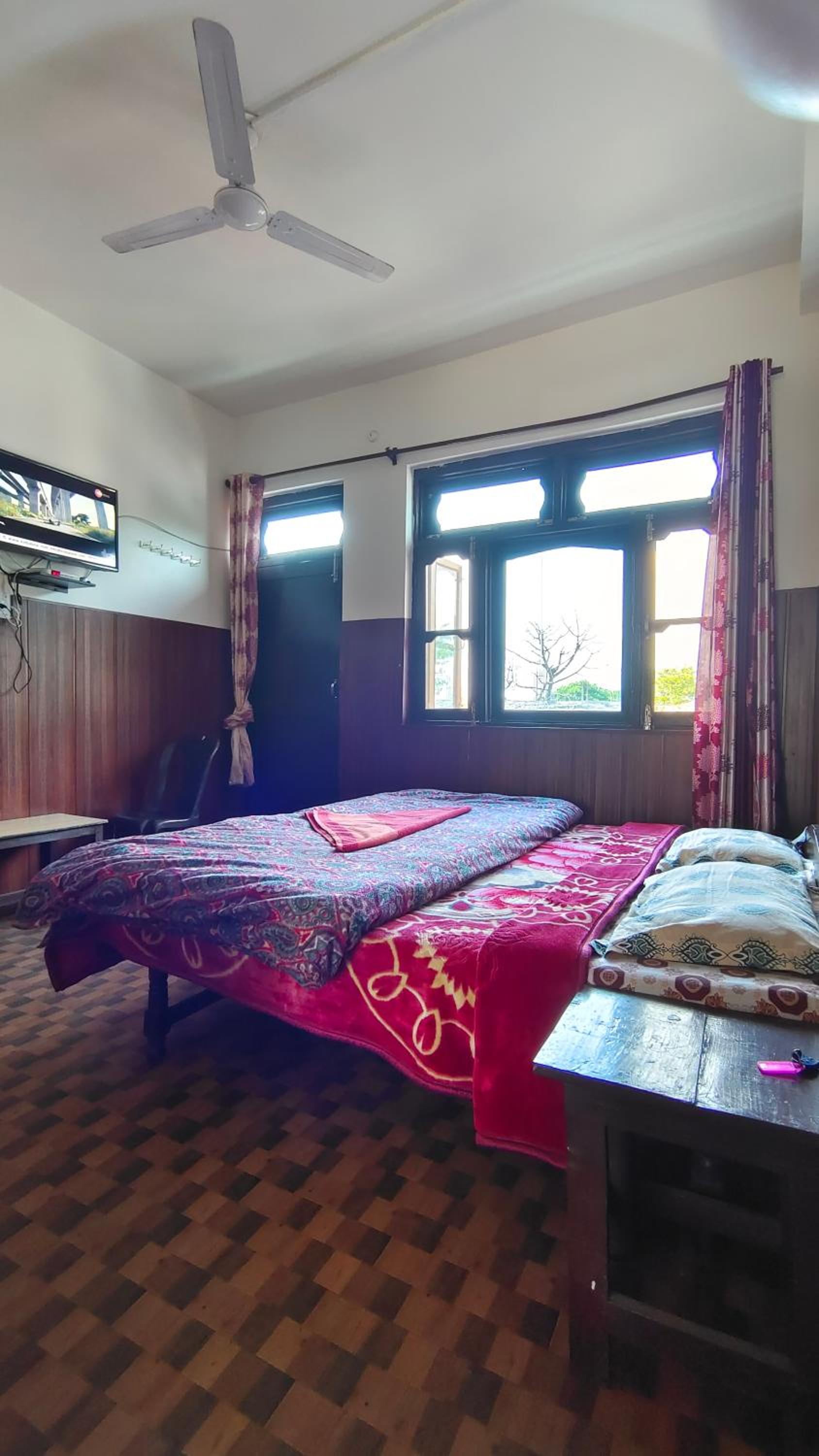 Puri Home Stay Bir Billing