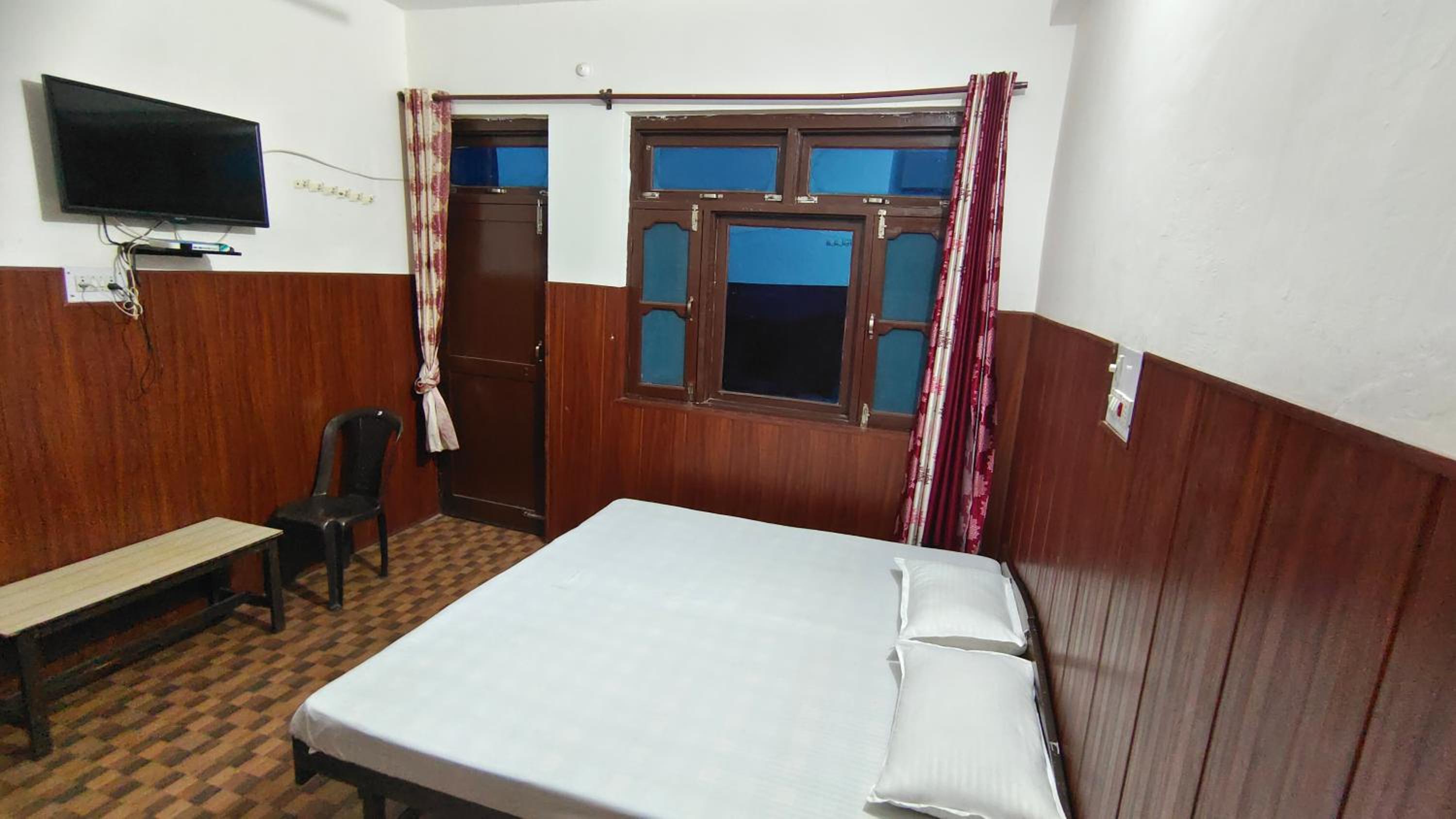 Puri Home Stay Bir Billing