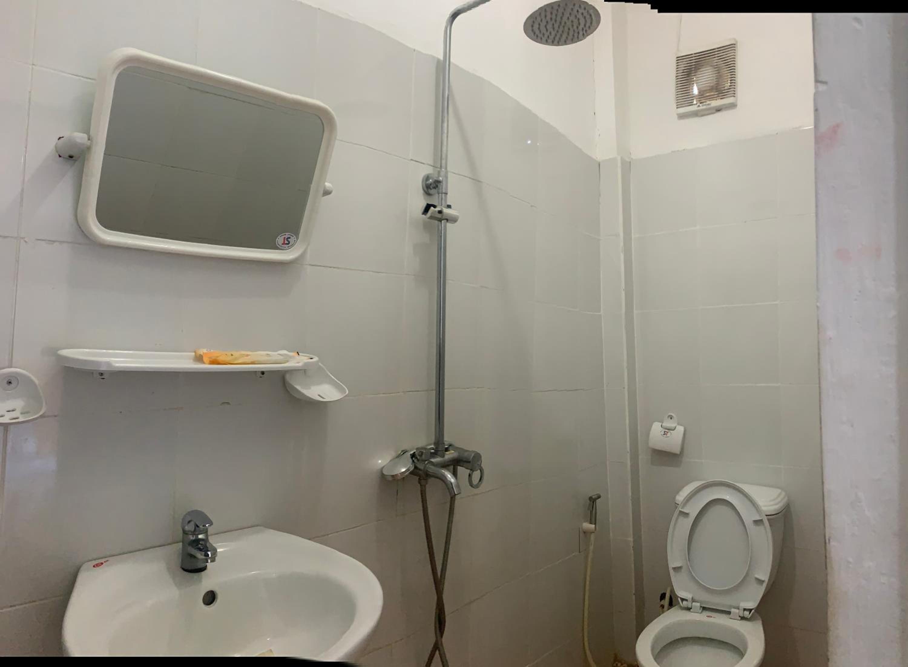 Vang Vieng Lily Guesthouse