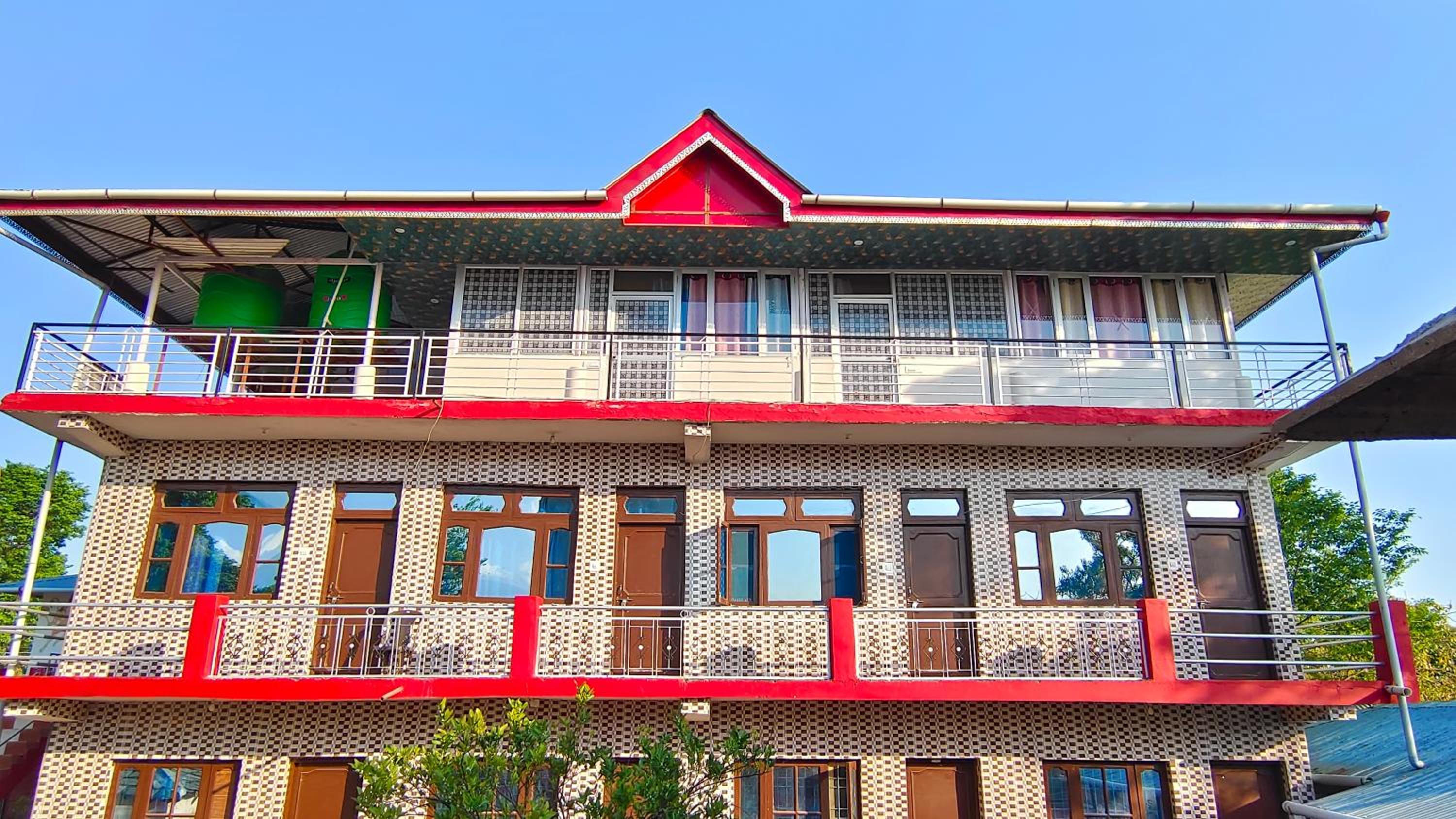building
