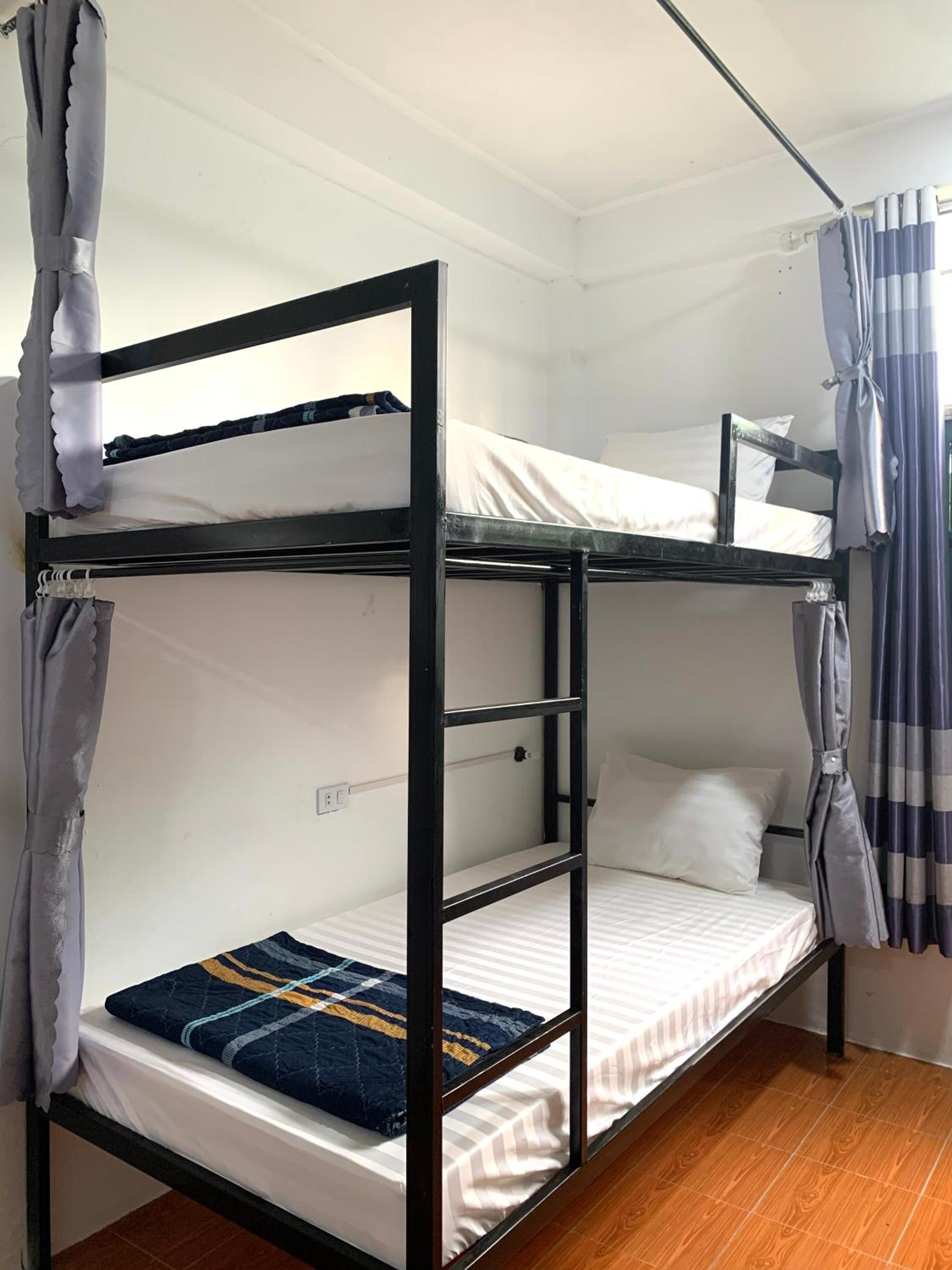 Vang Vieng Lily Guesthouse