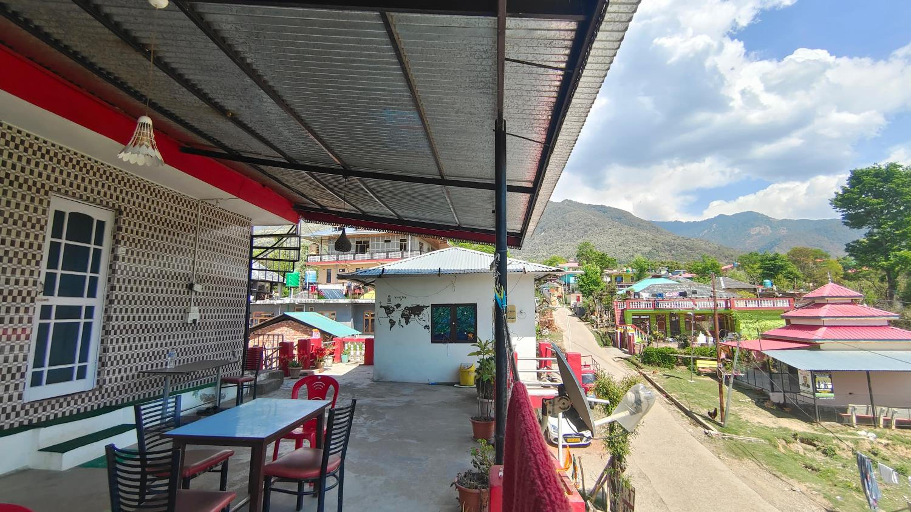 Puri Home Stay Bir Billing