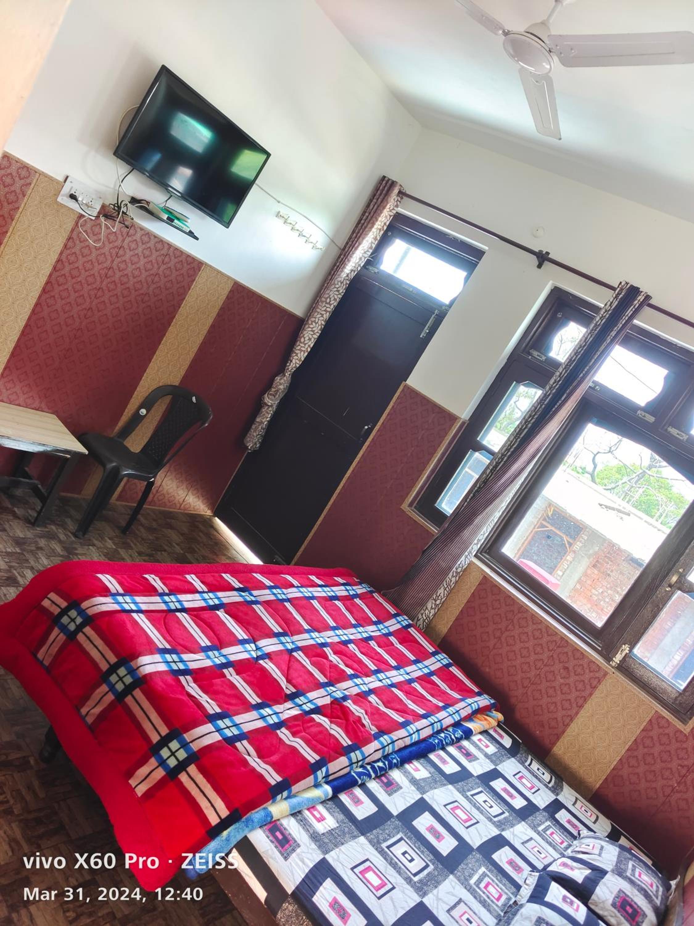 Puri Home Stay Bir Billing