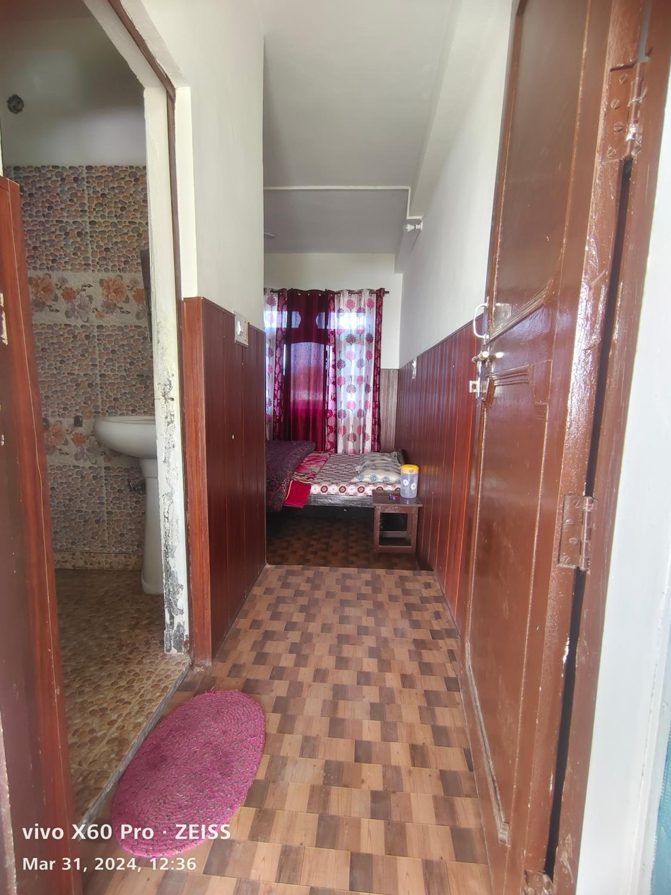 Puri Home Stay Bir Billing