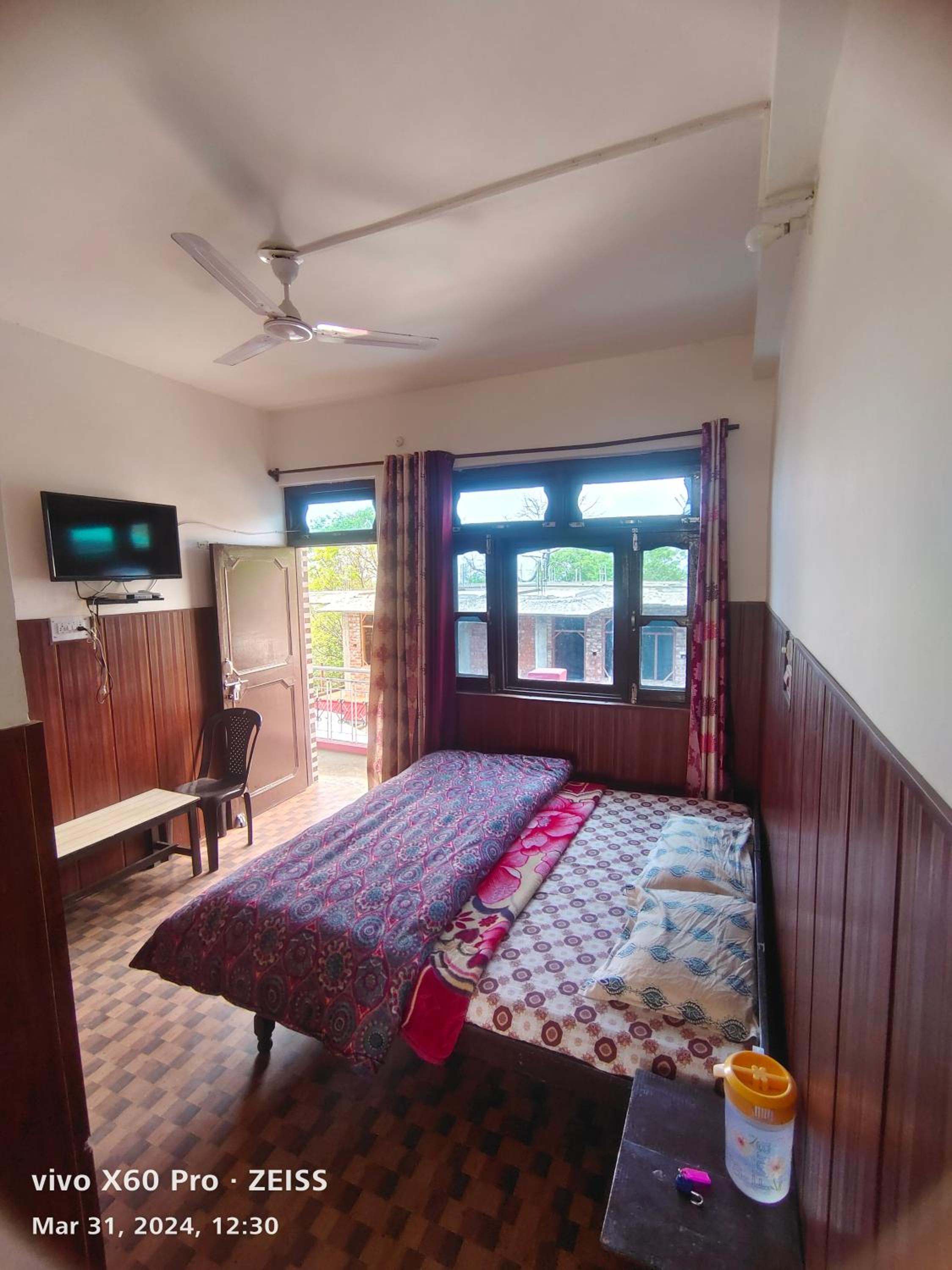 Puri Home Stay Bir Billing
