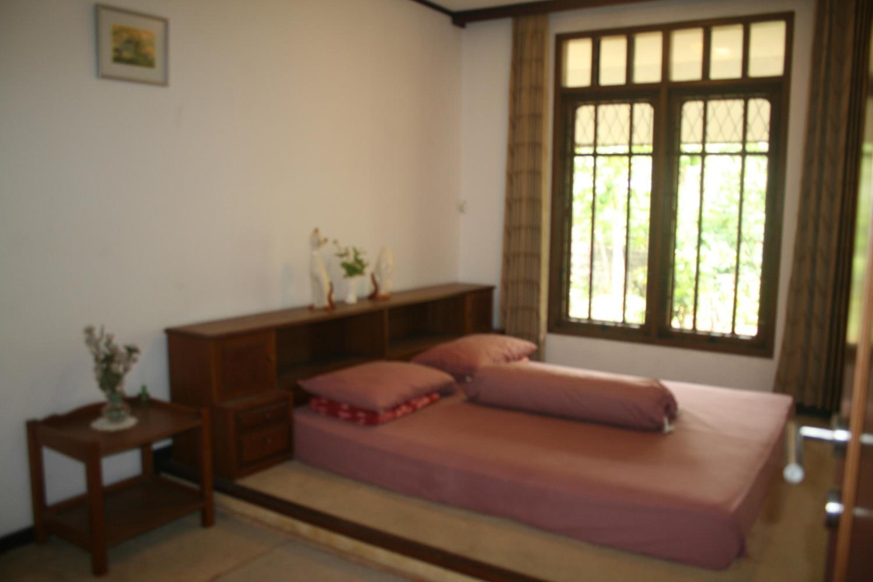 The Kahayang Villa