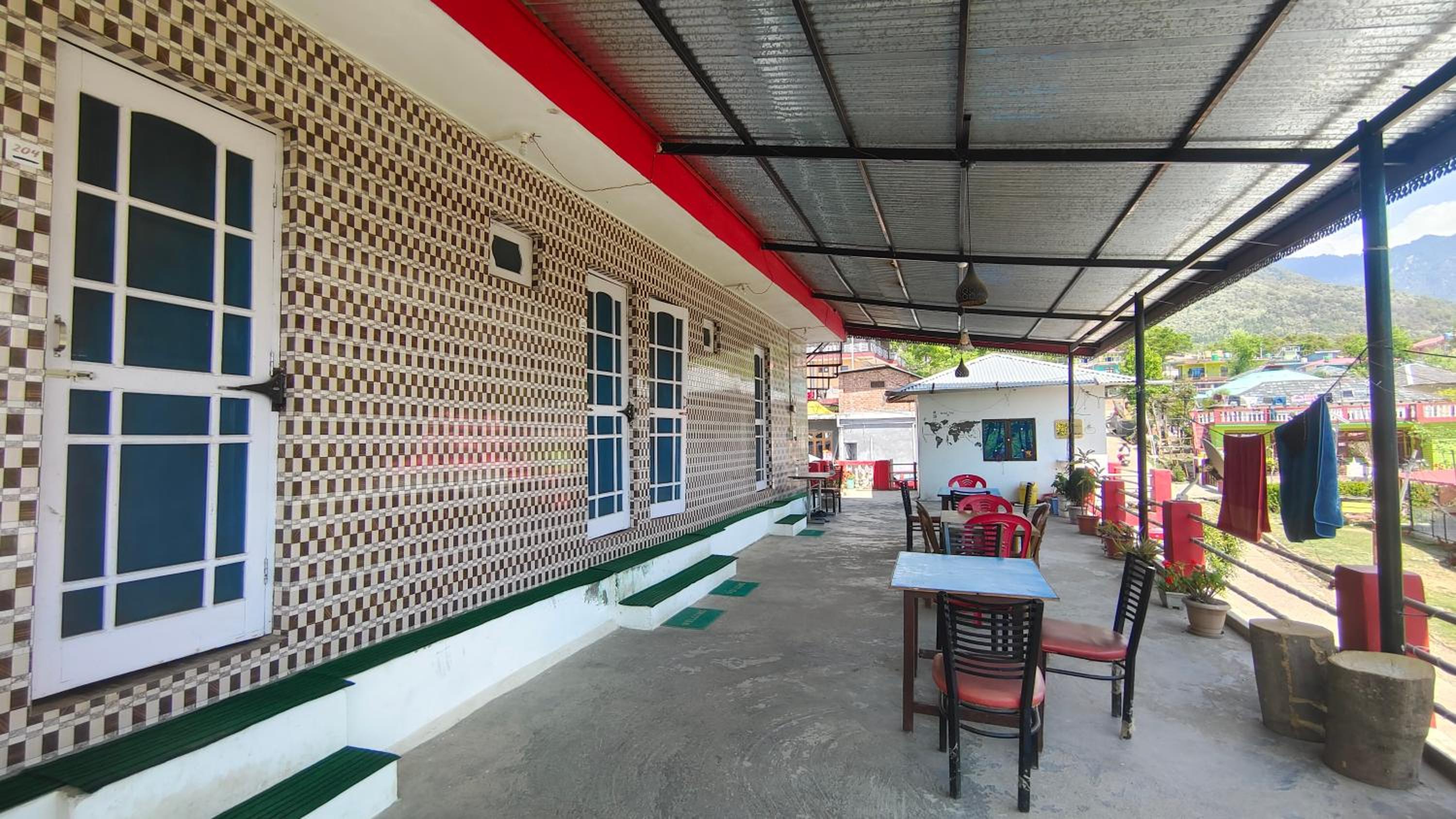 Puri Home Stay Bir Billing