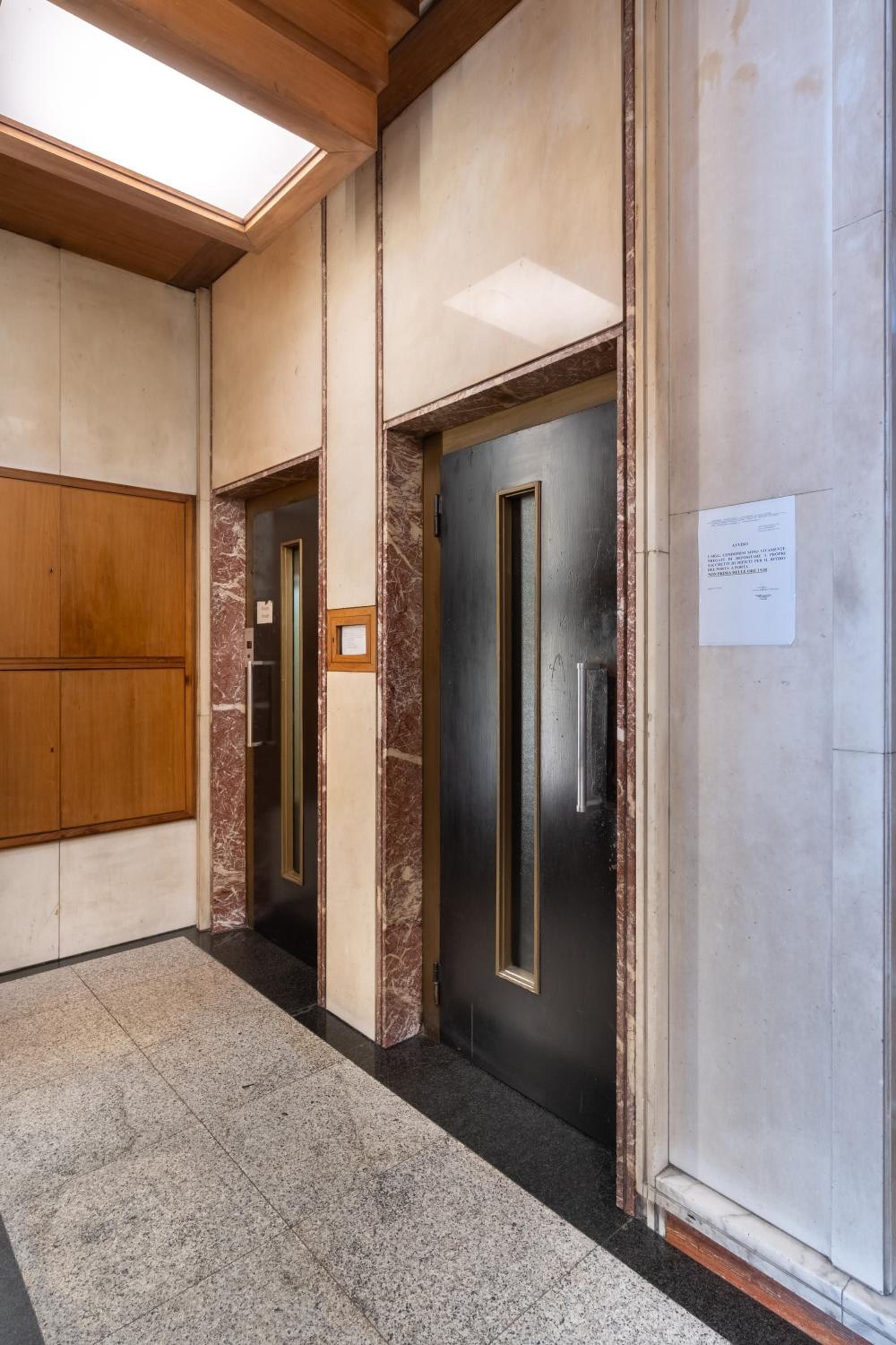 Starhost - GOLDEN SUITE en Salerno — other