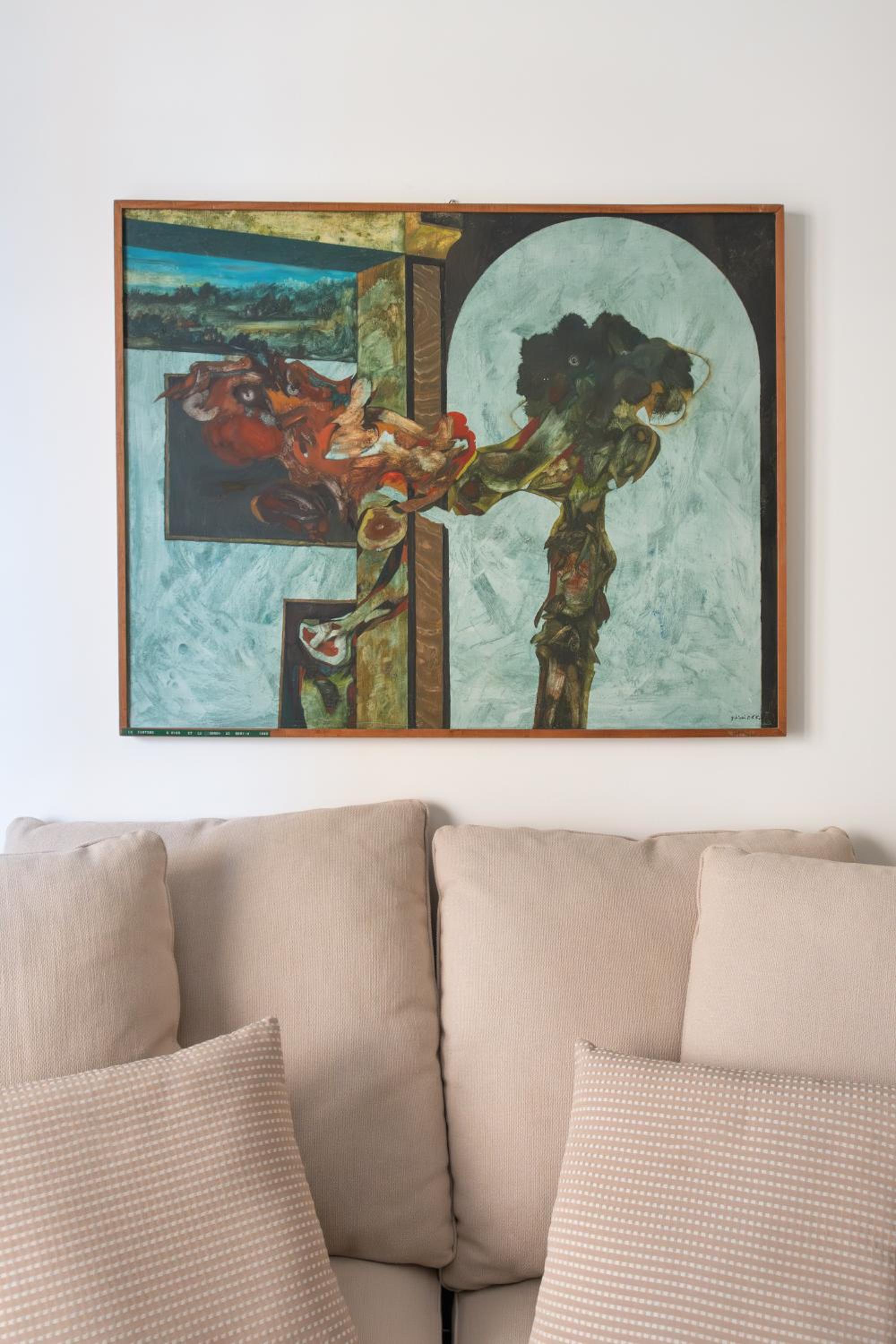 Starhost - GOLDEN SUITE en Salerno — other