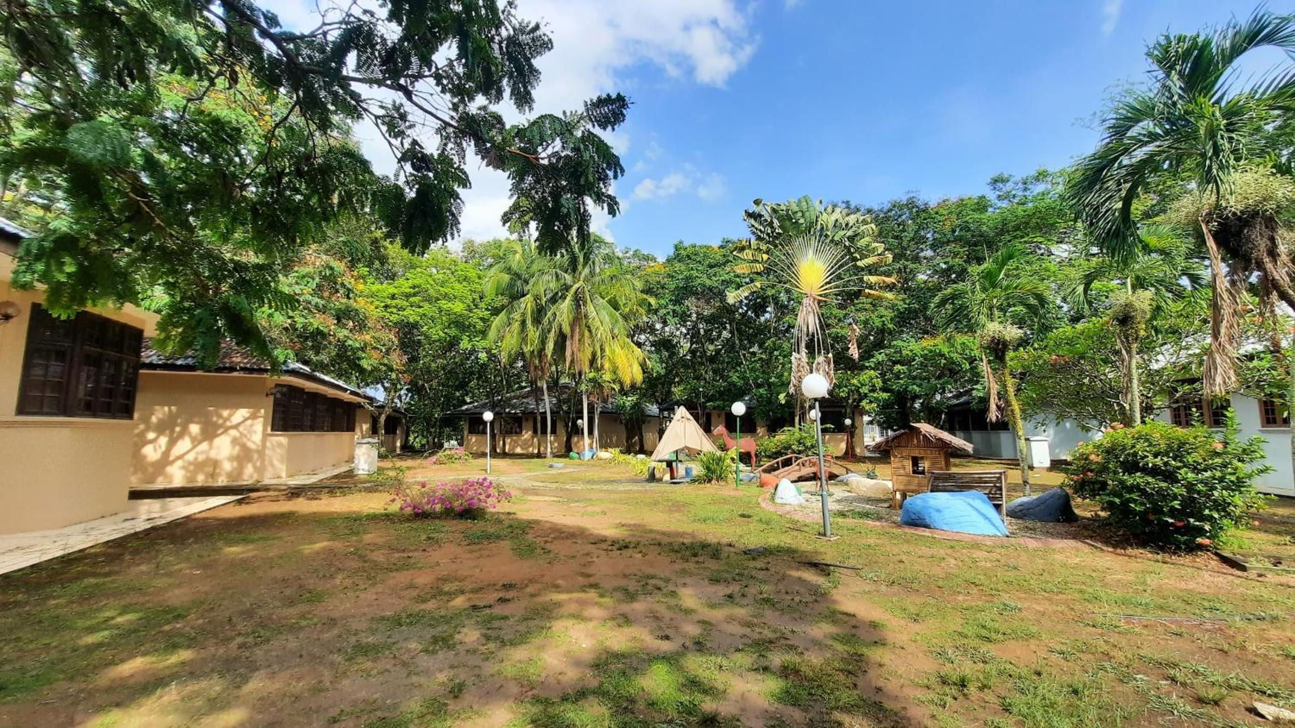 Cinta Sayang Resort