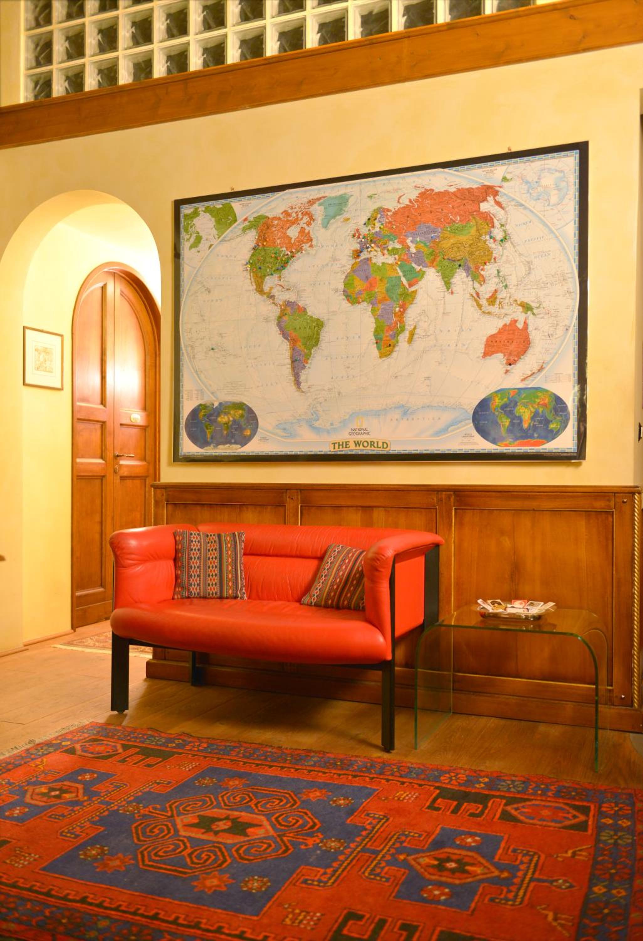 B&B La Casa dei Tintori