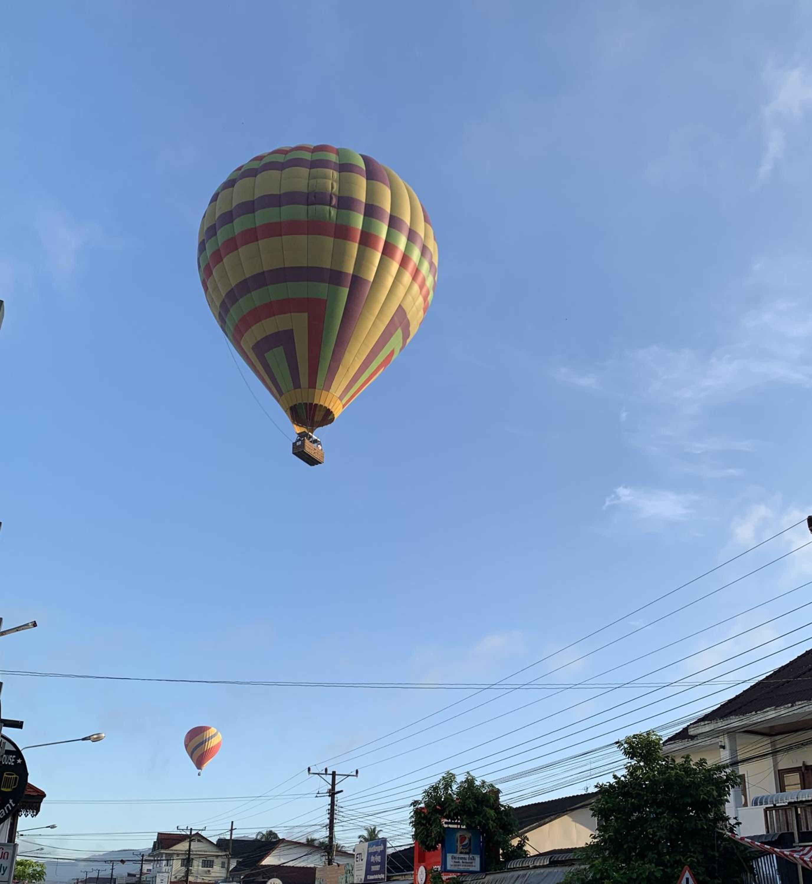 Vang Vieng Lily Guesthouse