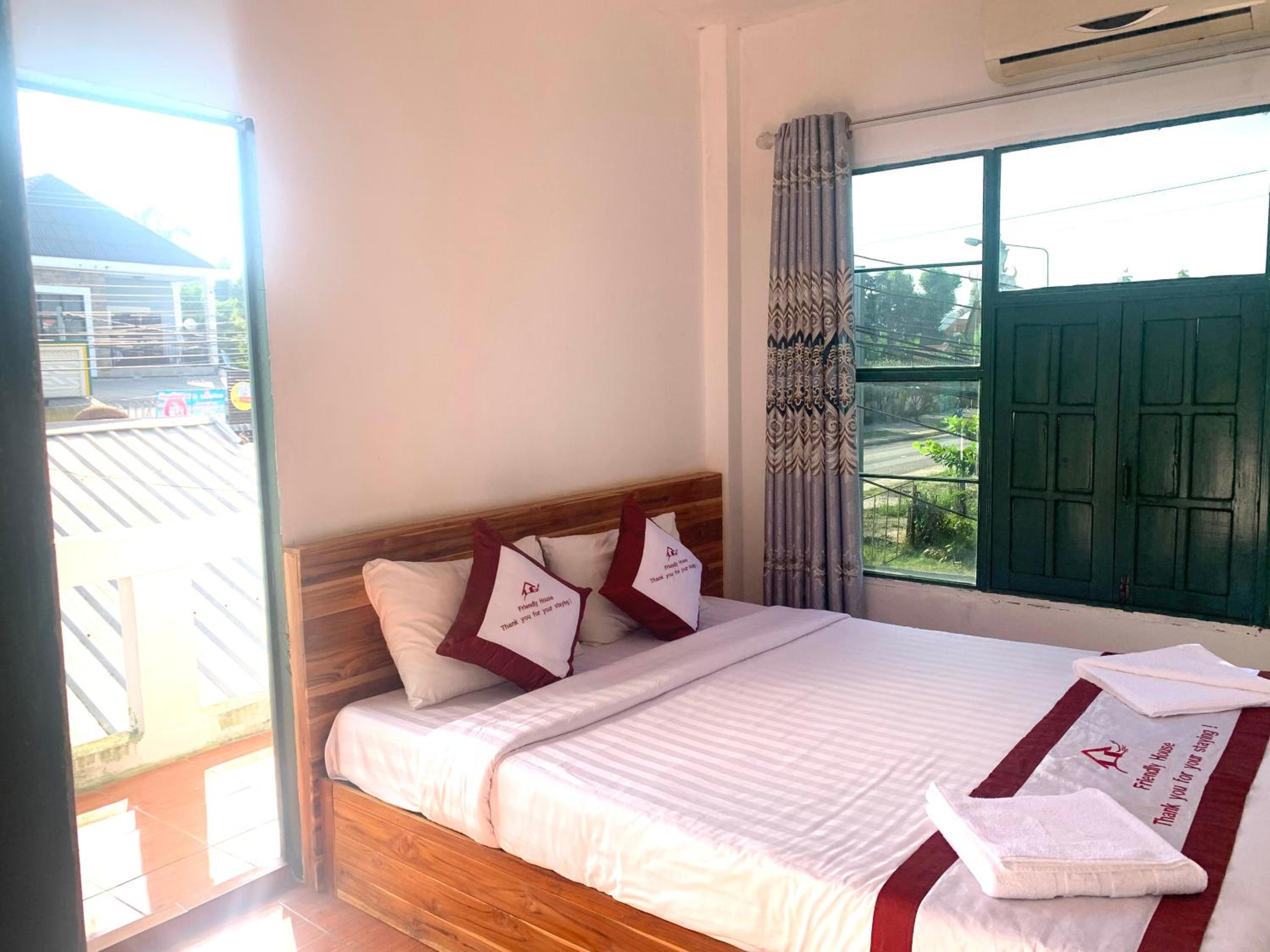Vang Vieng Lily Guesthouse