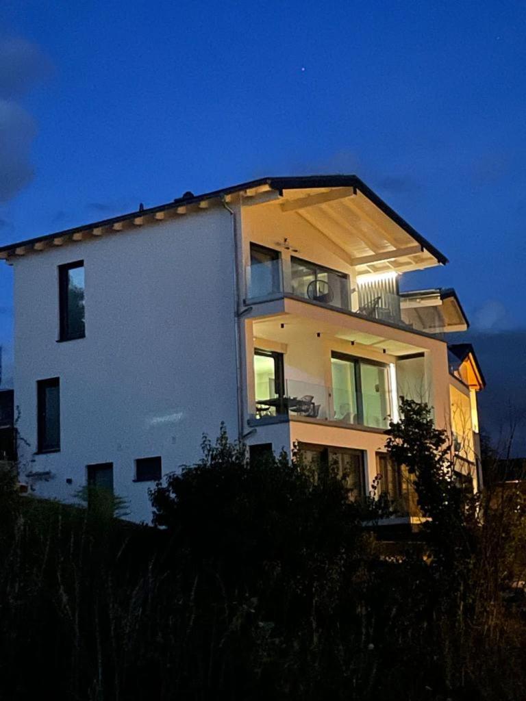 Petit Chalet 69 - Am Hainer See