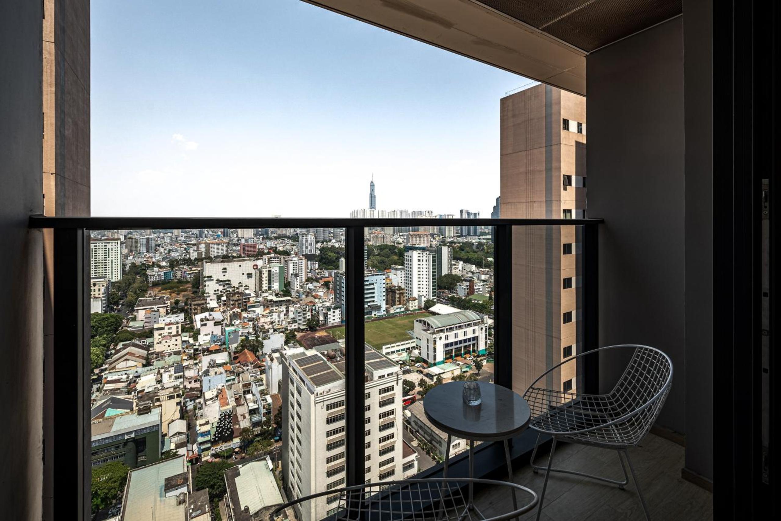 MarQ Luxury Apartment 229 Inifity Pool Gym City Center