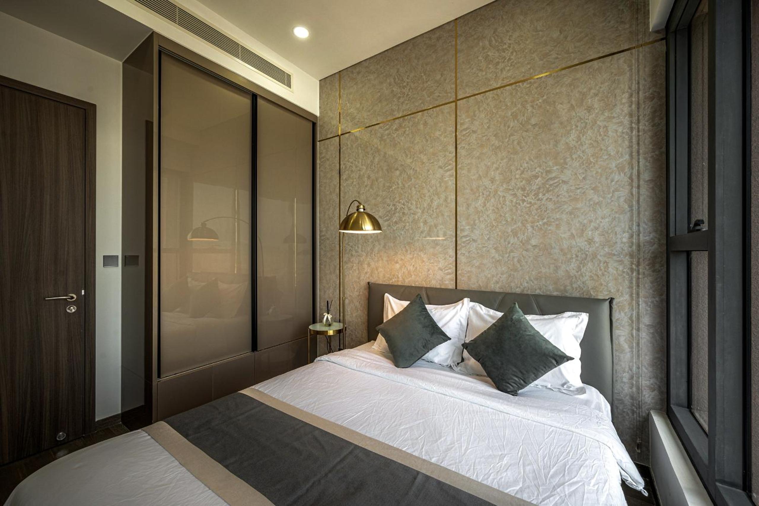 MarQ Luxury Apartment 229 Inifity Pool Gym City Center