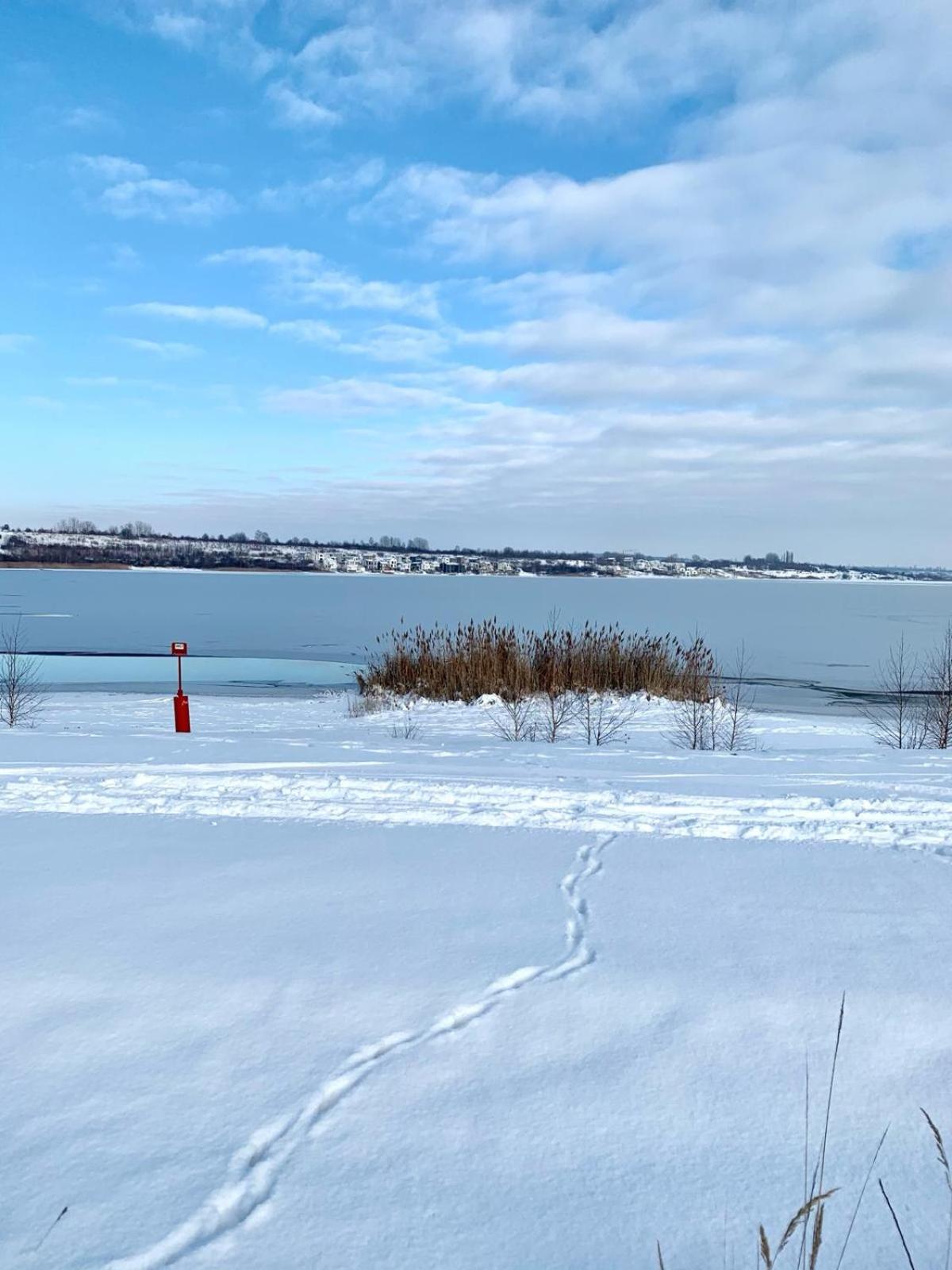 Petit Chalet 69 - Am Hainer See