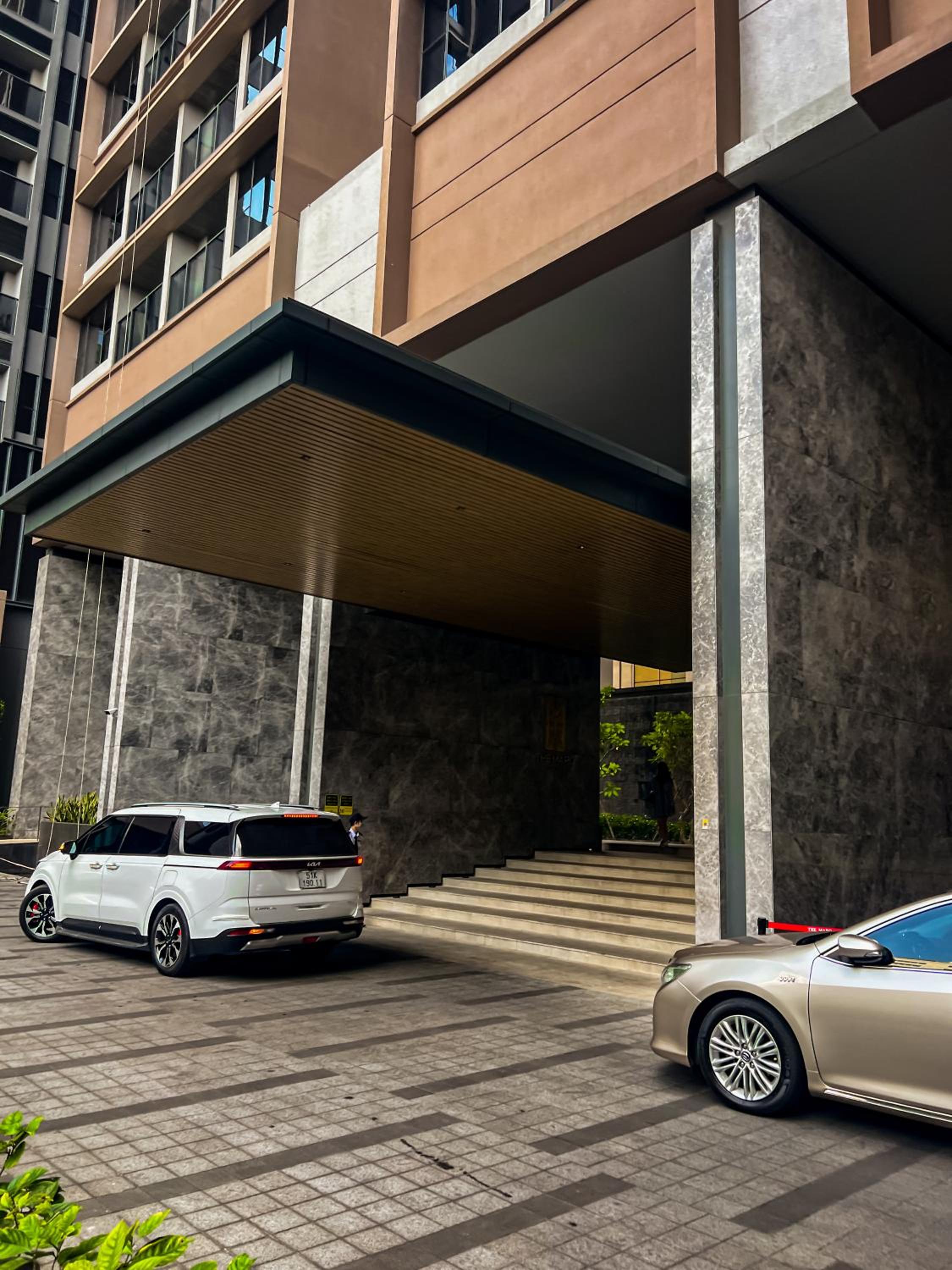 MarQ Luxury Apartment 229 Inifity Pool Gym City Center
