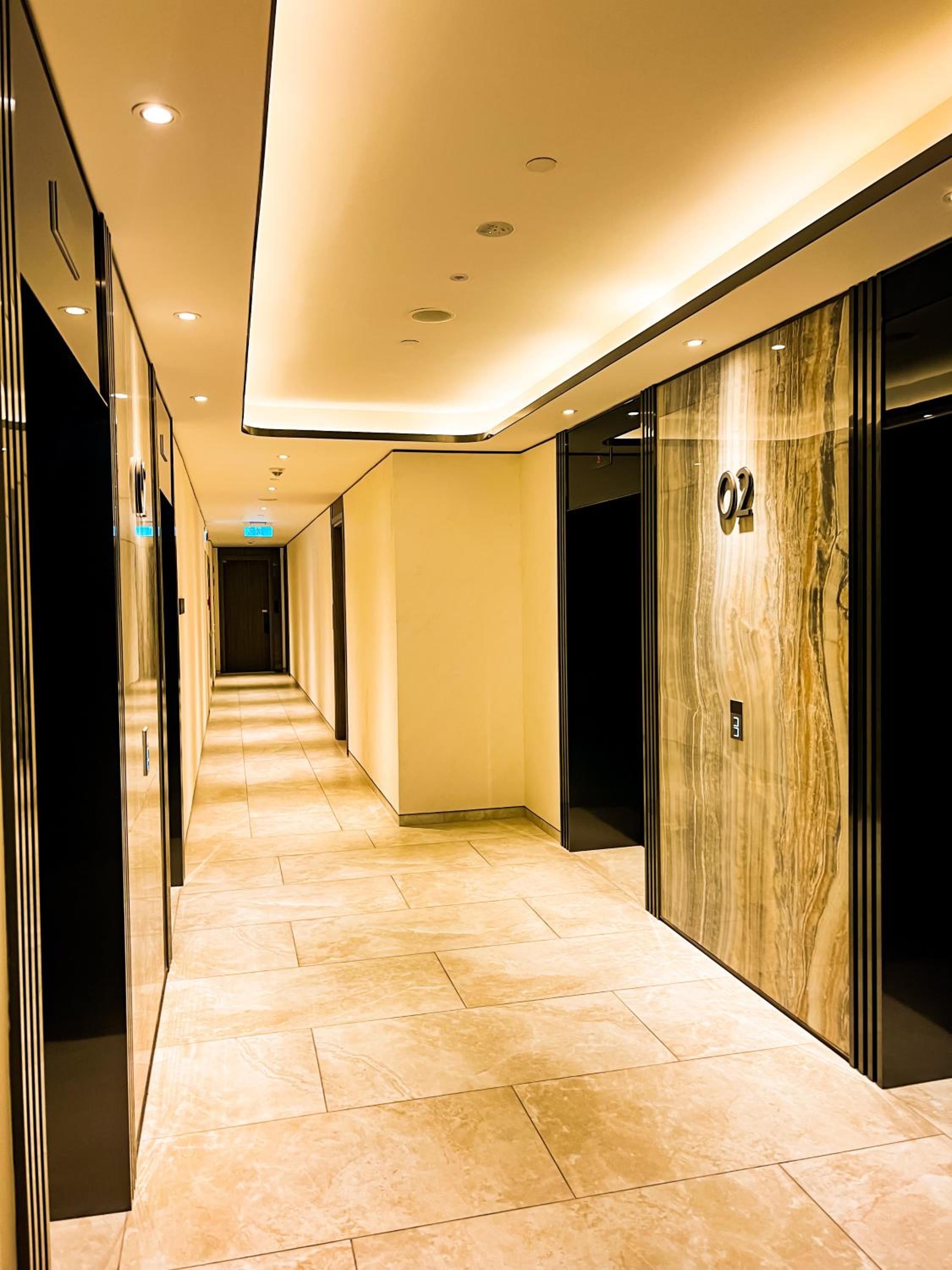 MarQ Luxury Apartment 229 Inifity Pool Gym City Center