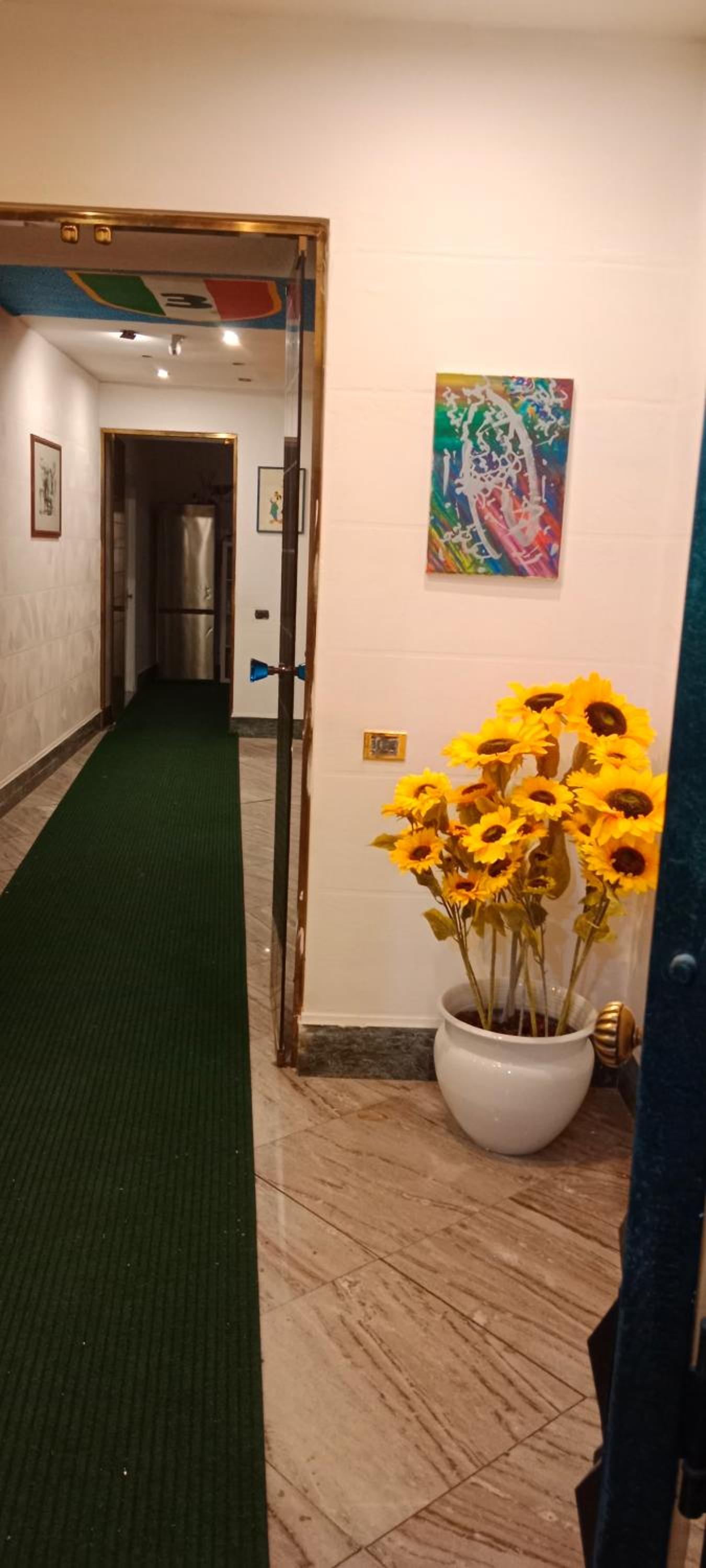 LA DIMORA DI TOTÒ