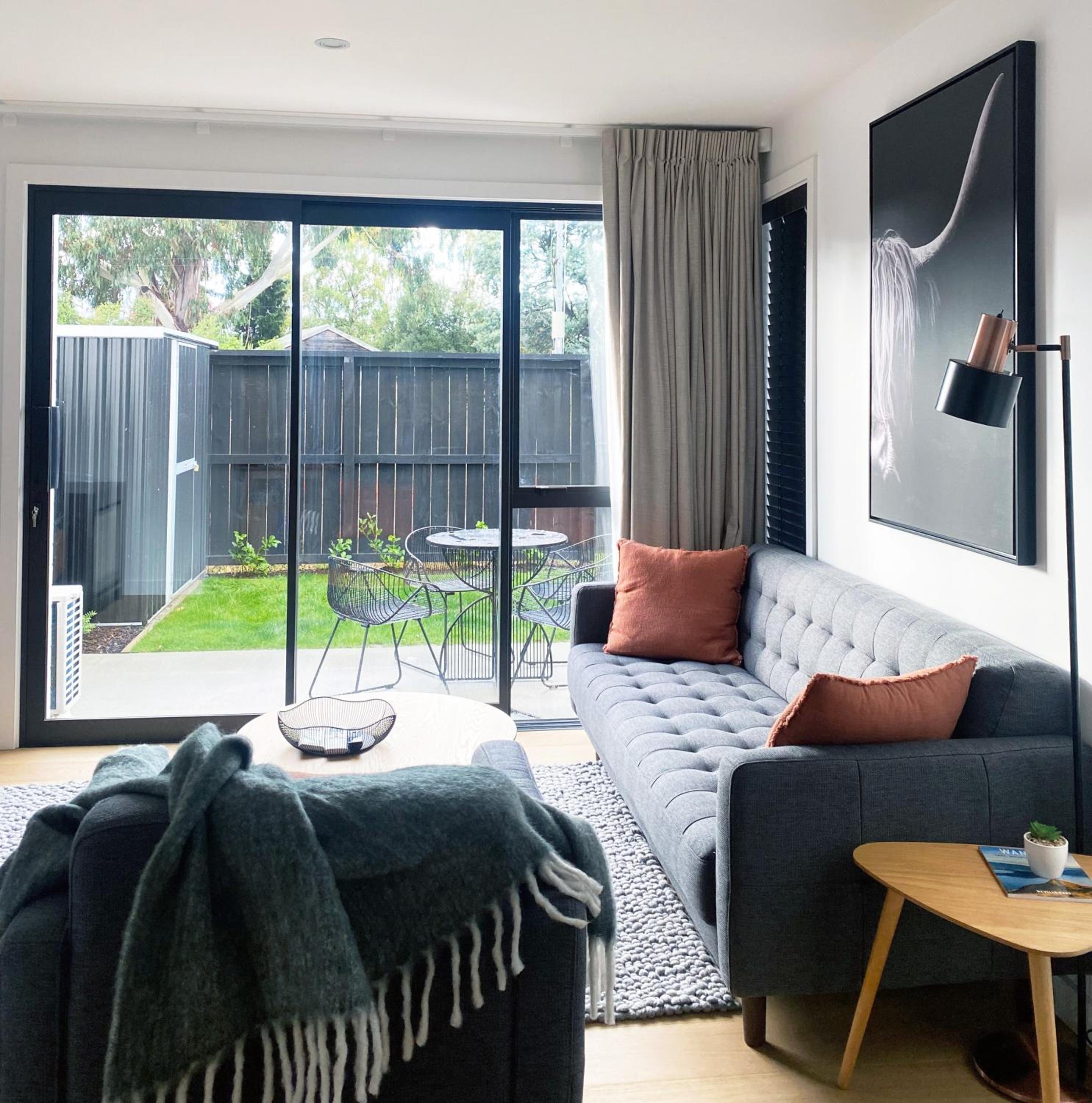Burrows Hutch Wanaka