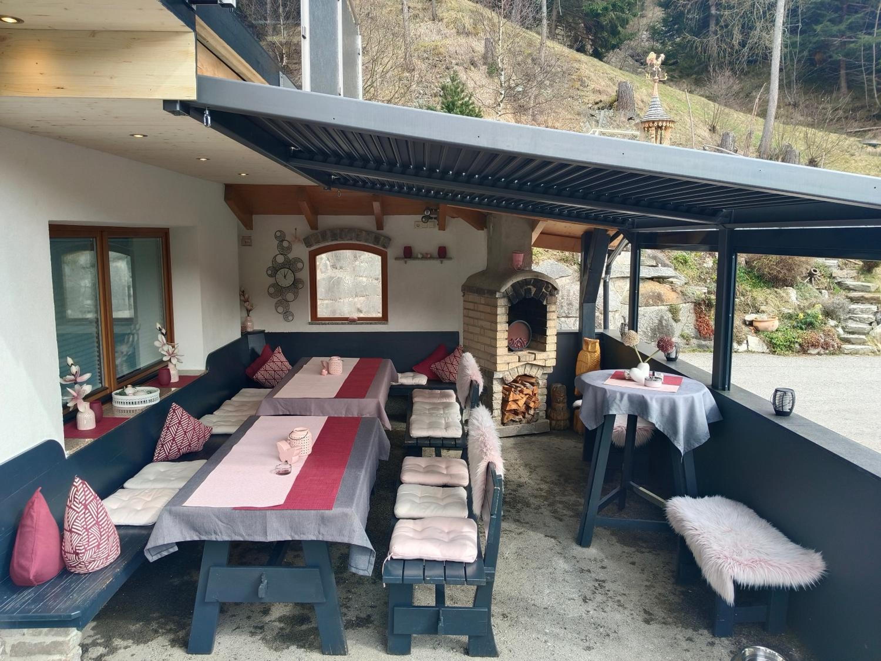 Haus Berghof